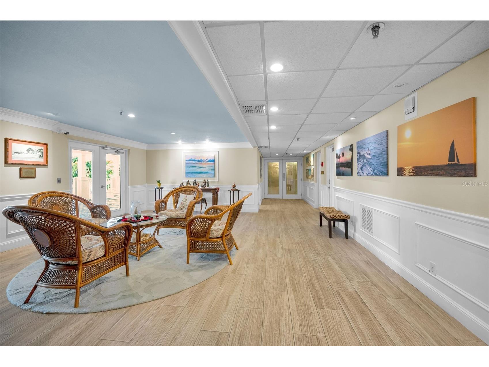 1582 Gulf Boulevard #1106 Clearwater Beach FL 33767 - GULF OF AMERICA TB8458057 image8