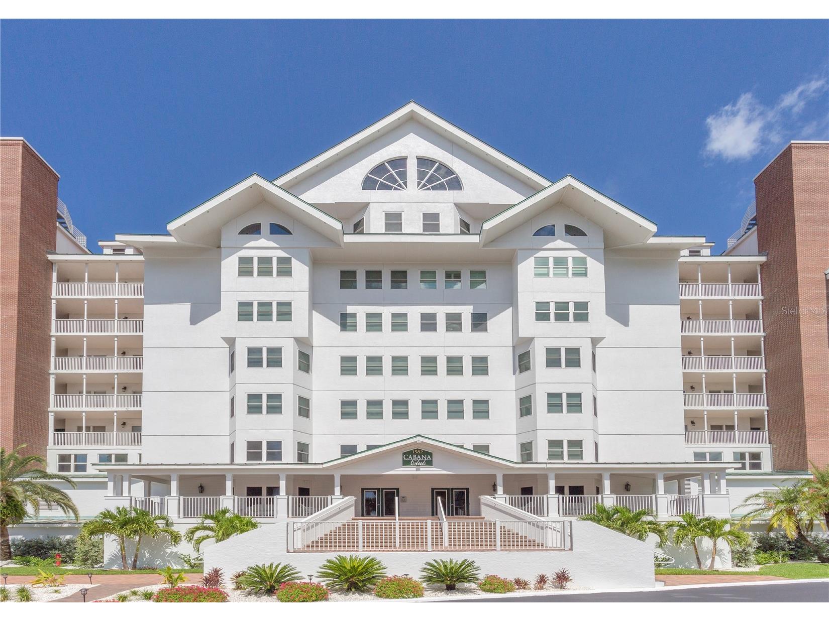 1582 Gulf Boulevard #1503 Clearwater FL 33767 - GULF OF MEXICO TB8425806 image1