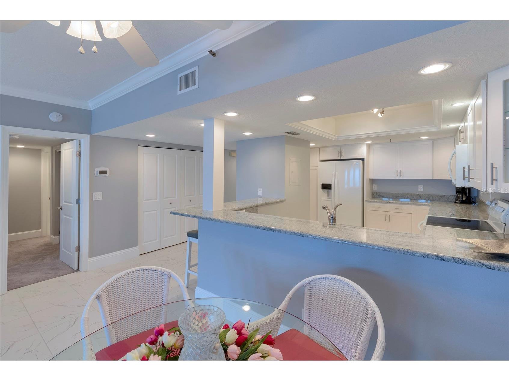 1582 Gulf Boulevard #1503 Clearwater FL 33767 - GULF OF MEXICO TB8425806 image11