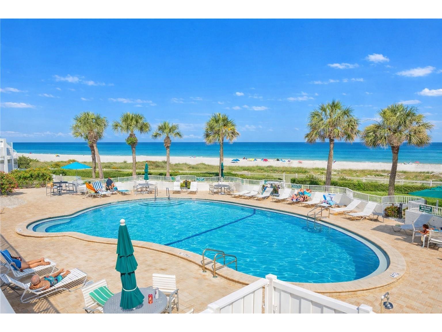 1582 Gulf Boulevard #1503 Clearwater FL 33767 - GULF OF MEXICO TB8425806 image2