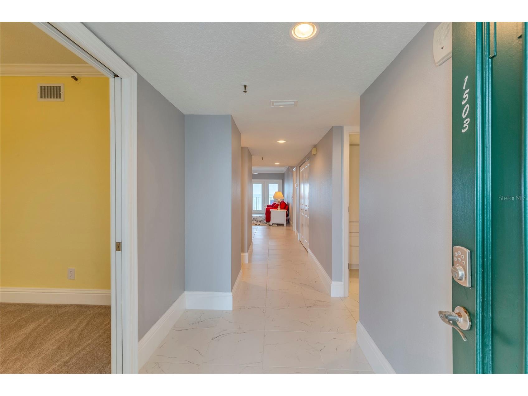 1582 Gulf Boulevard #1503 Clearwater FL 33767 - GULF OF MEXICO TB8425806 image29