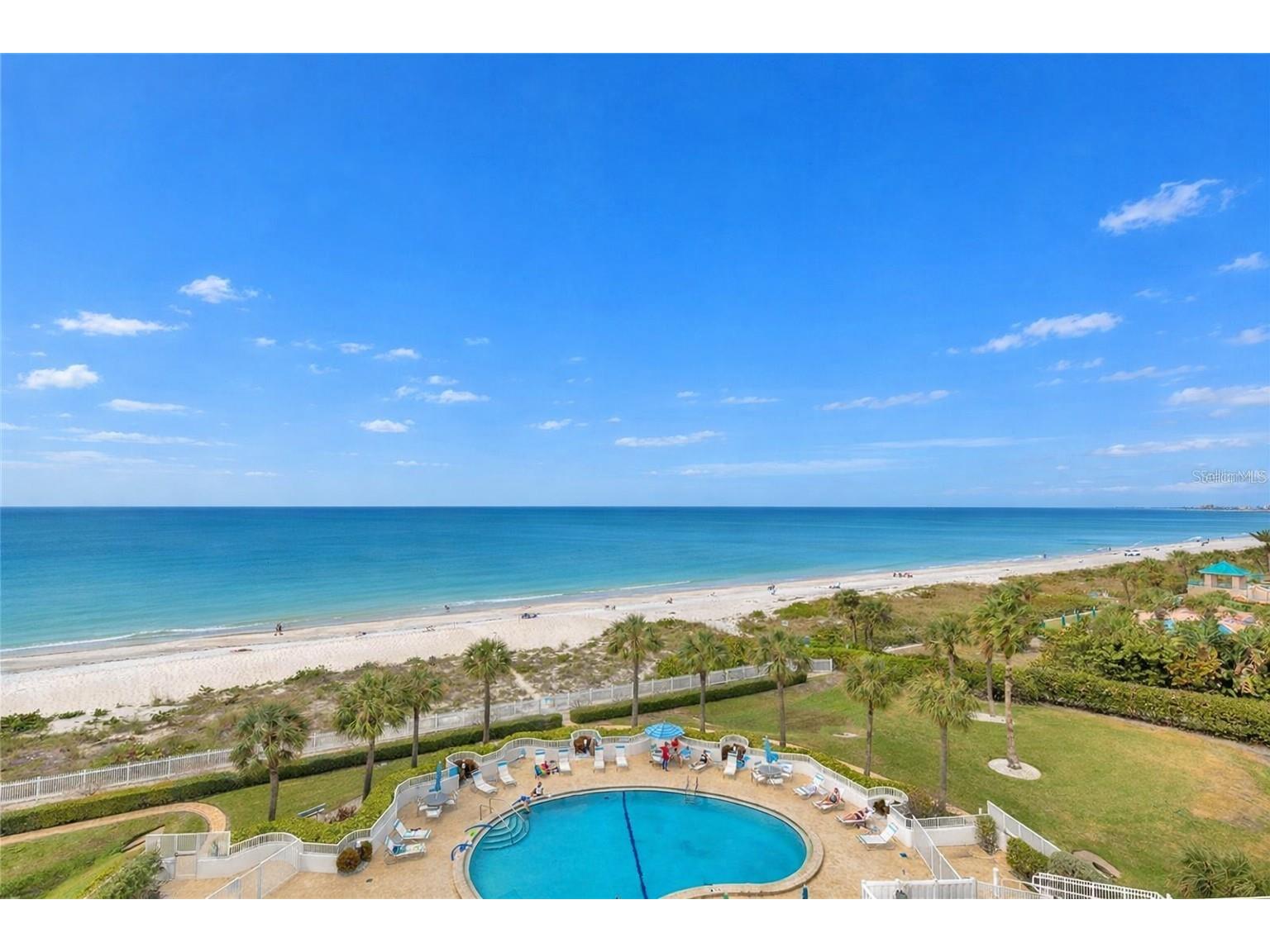 1582 Gulf Boulevard #1503 Clearwater FL 33767 - GULF OF MEXICO TB8425806 image3