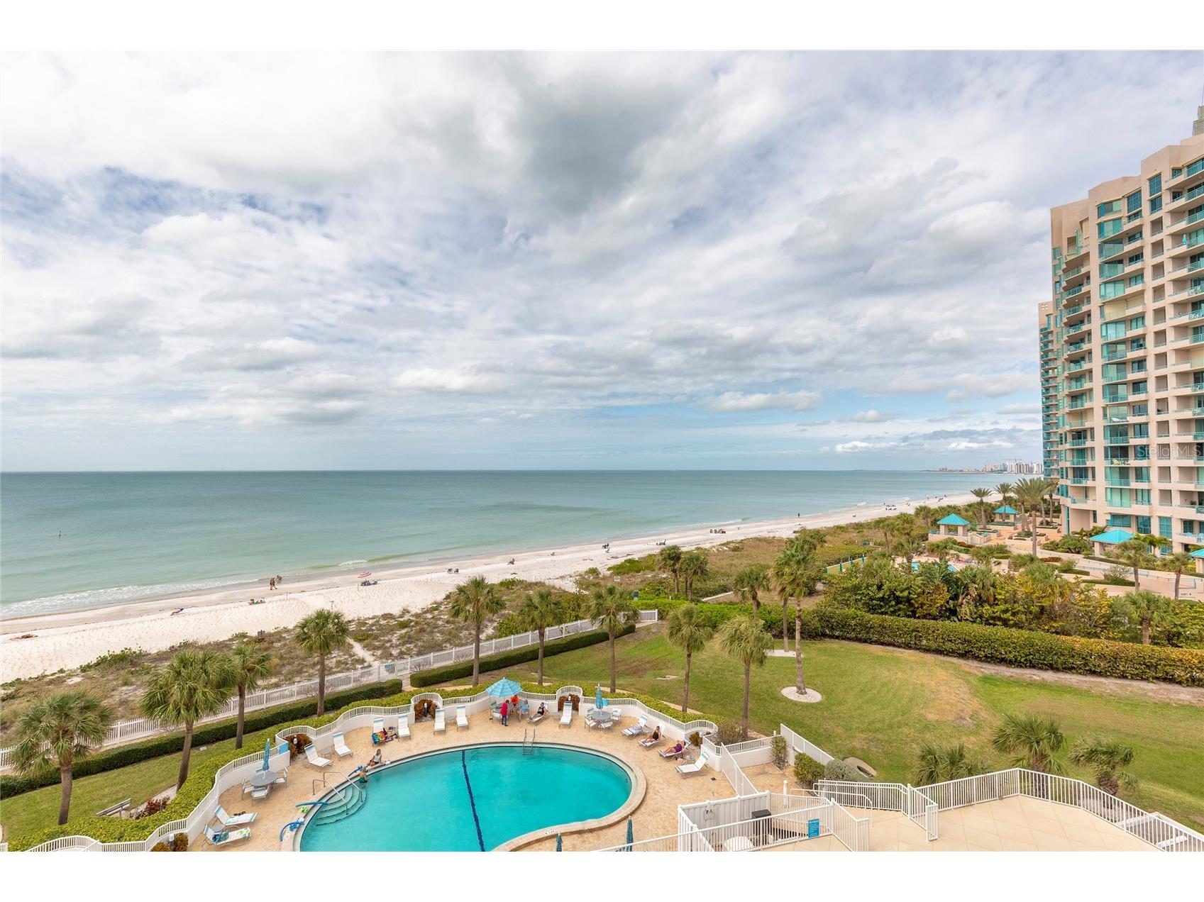 1582 Gulf Boulevard #1503 Clearwater FL 33767 - GULF OF MEXICO TB8425806 image31