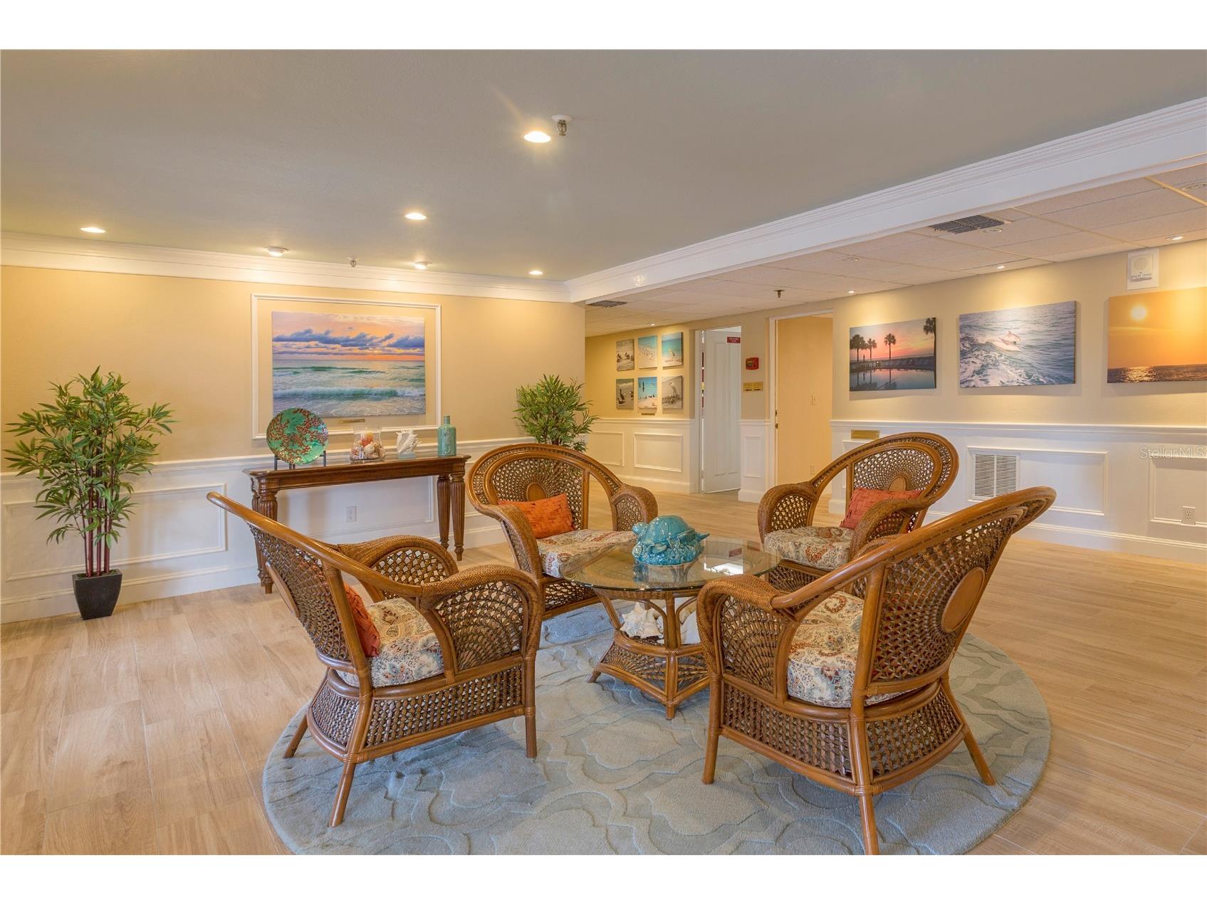 1582 Gulf Boulevard #1503 Clearwater FL 33767 - GULF OF MEXICO TB8425806 image32