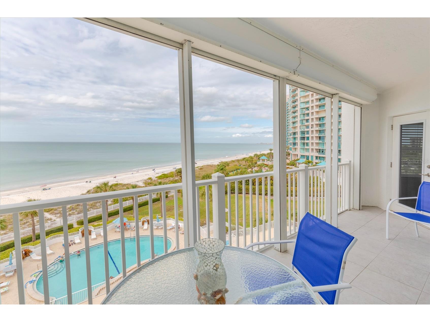 1582 Gulf Boulevard #1503 Clearwater FL 33767 - GULF OF MEXICO TB8425806 image6