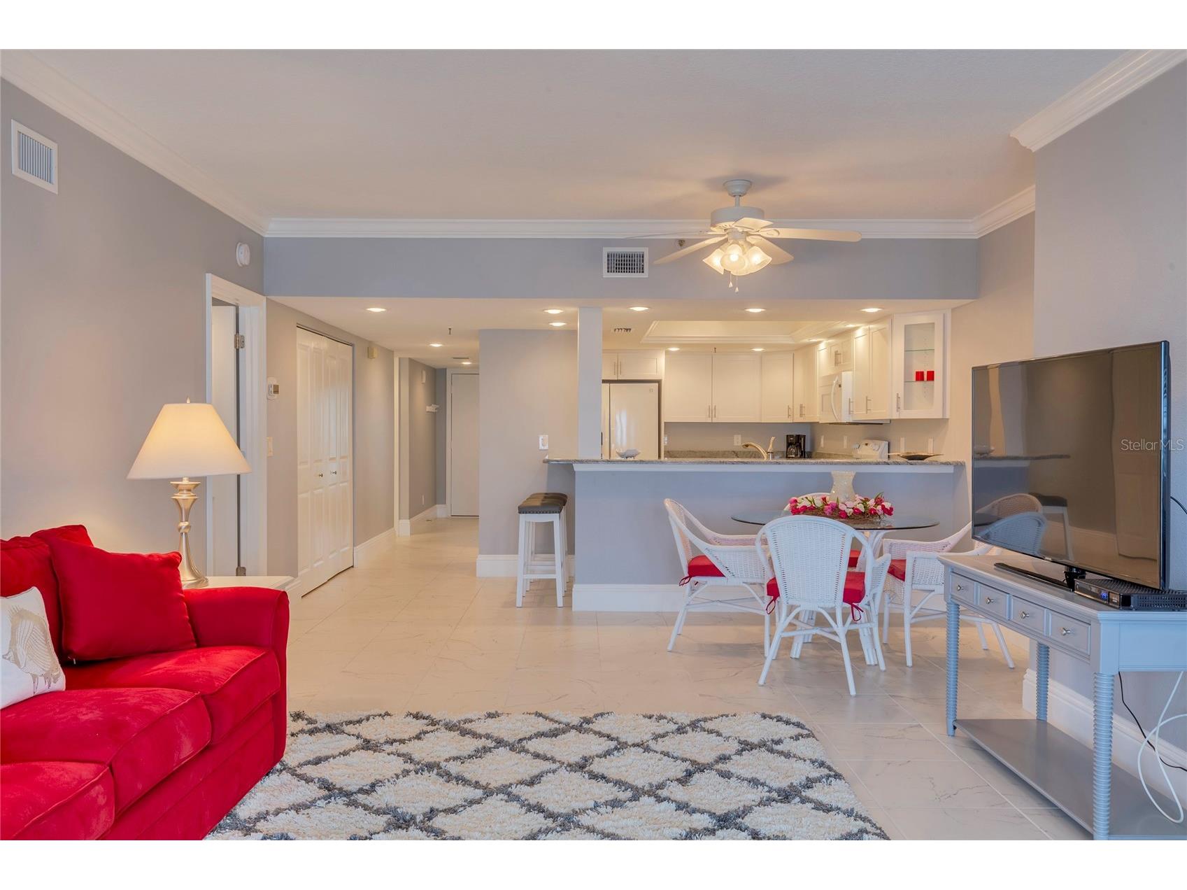 1582 Gulf Boulevard #1503 Clearwater FL 33767 - GULF OF MEXICO TB8425806 image7