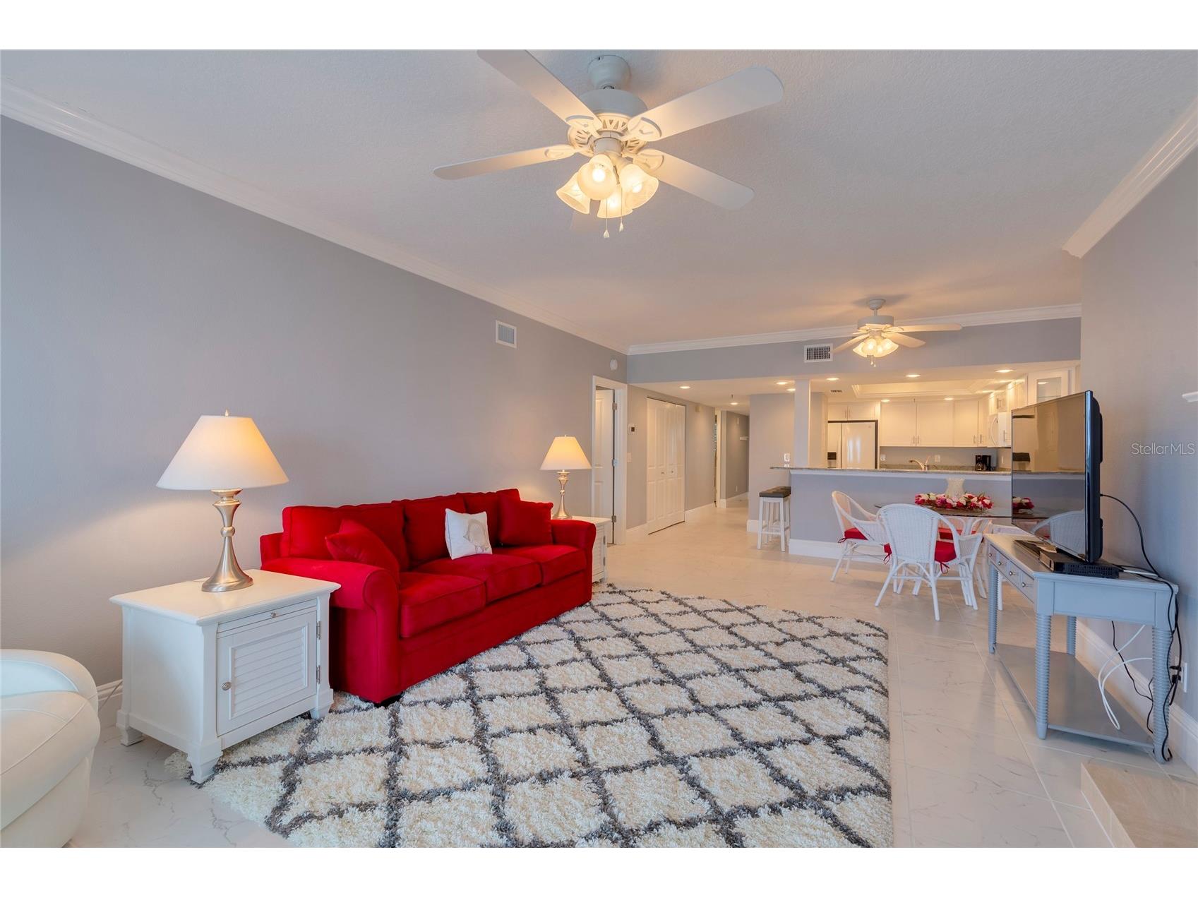 1582 Gulf Boulevard #1503 Clearwater FL 33767 - GULF OF MEXICO TB8425806 image8