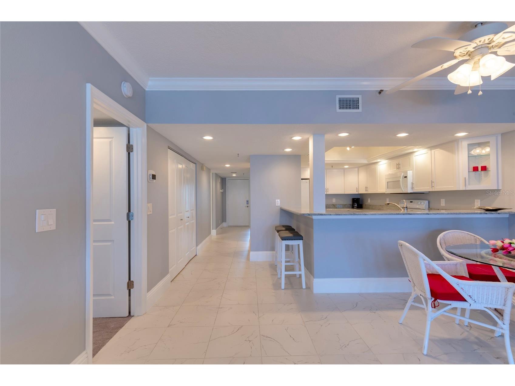 1582 Gulf Boulevard #1503 Clearwater FL 33767 - GULF OF MEXICO TB8425806 image9