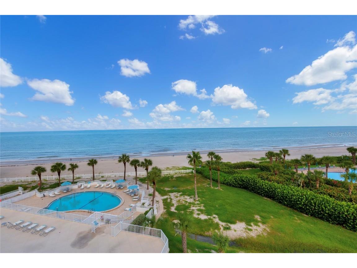 1582 Gulf Boulevard #1506 Clearwater Beach FL 33767 TB8420196 image5