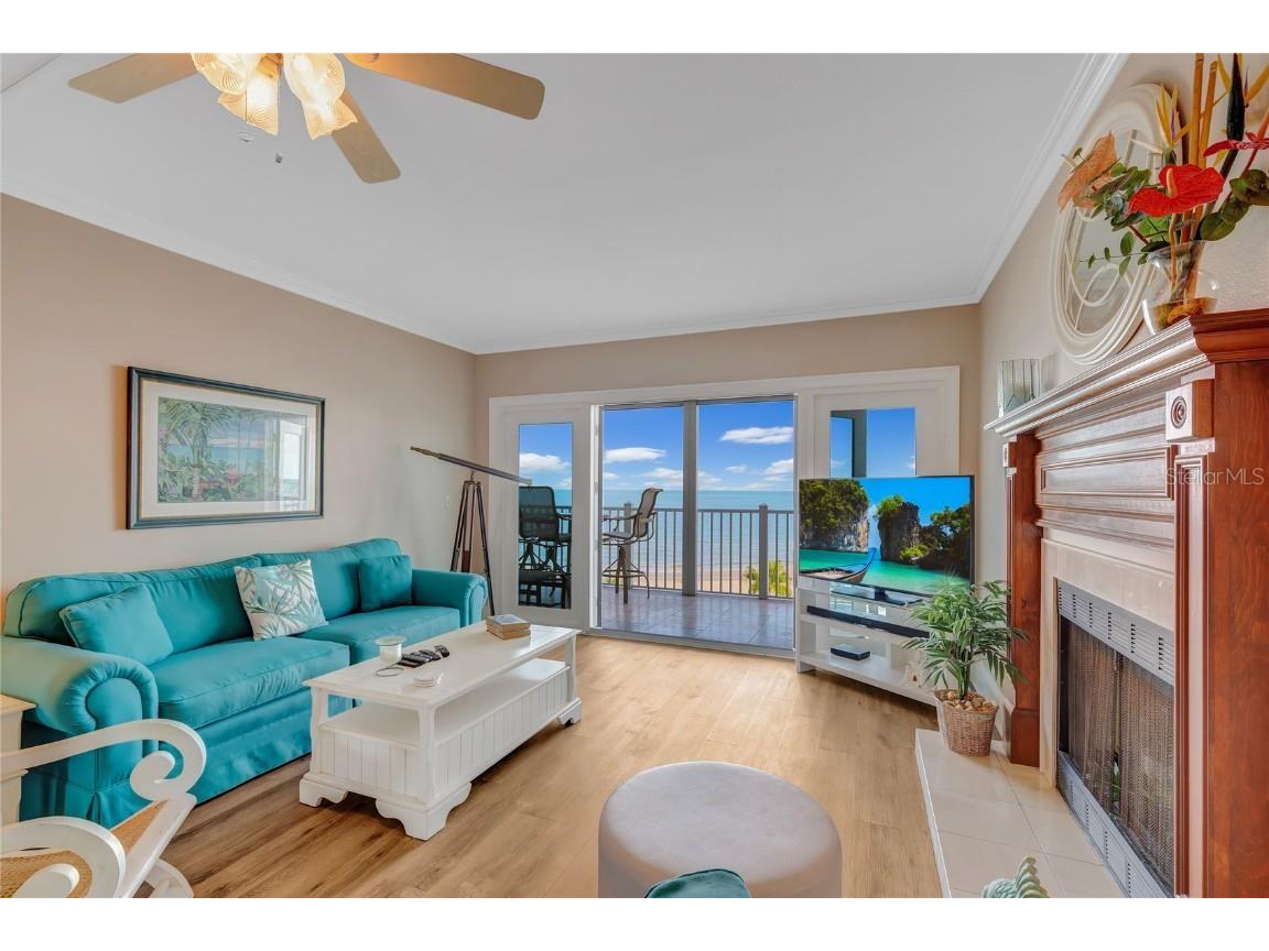 1582 Gulf Boulevard #1506 Clearwater Beach FL 33767 TB8420196 image7