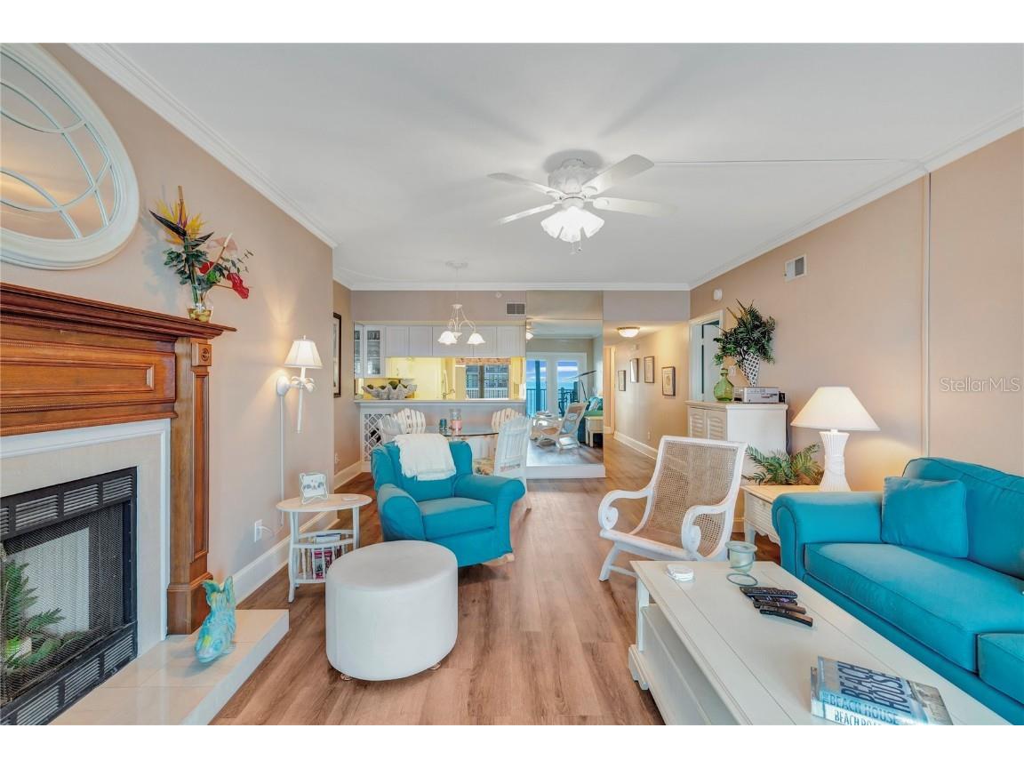 1582 Gulf Boulevard #1506 Clearwater Beach FL 33767 TB8420196 image8