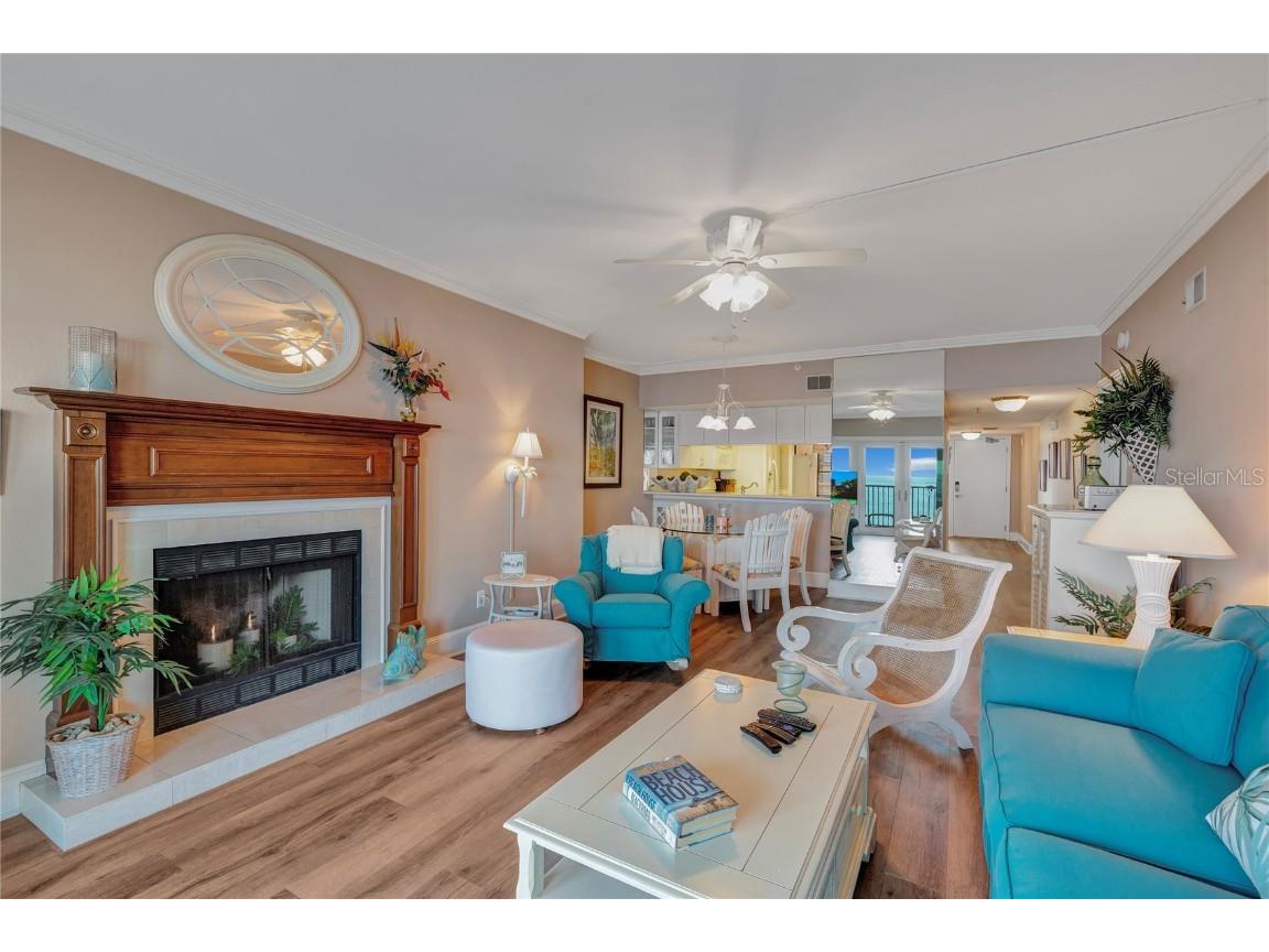 1582 Gulf Boulevard #1506 Clearwater Beach FL 33767 TB8420196 image9