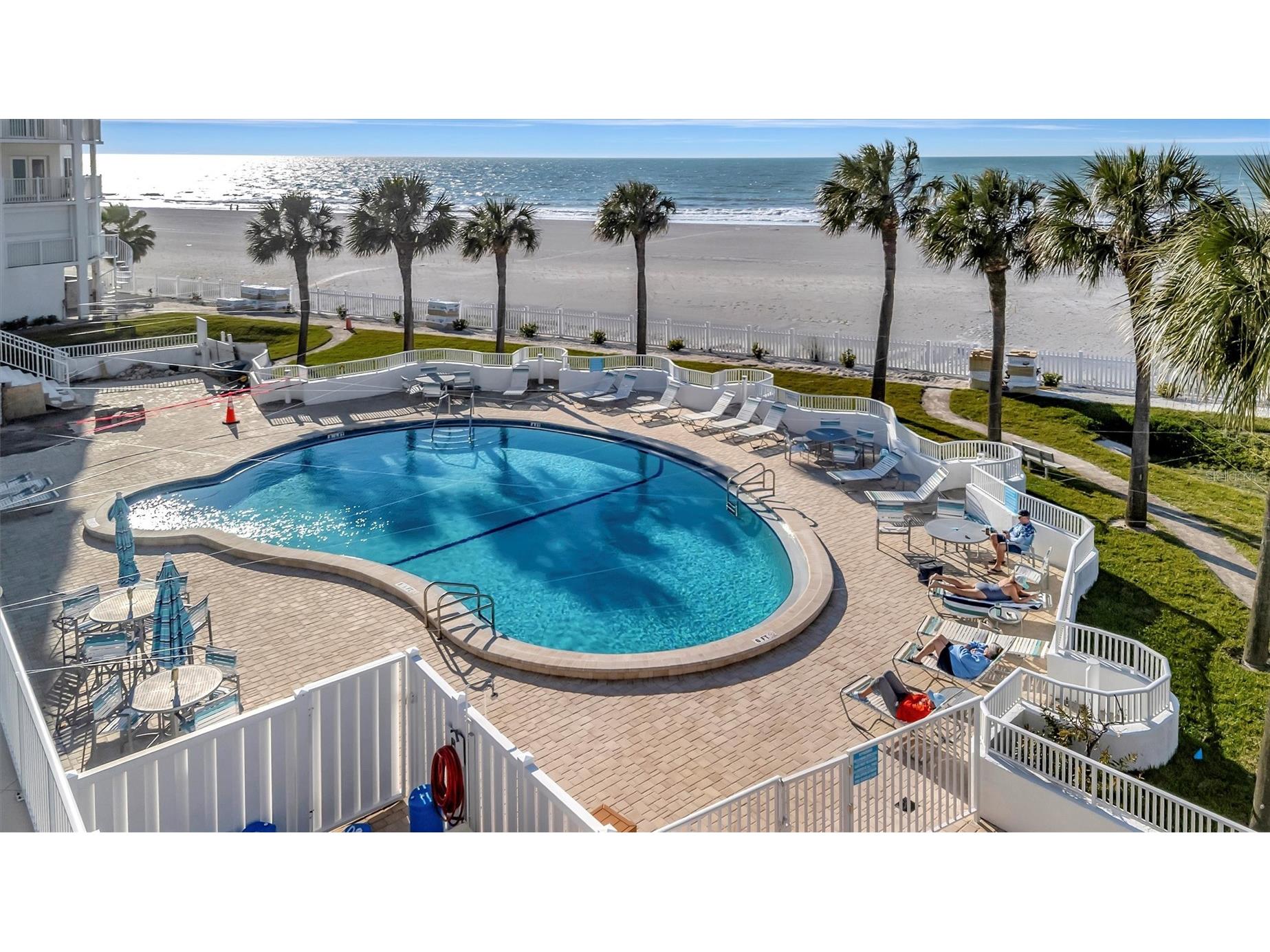 1582 Gulf Boulevard #1507 Clearwater Beach FL 33767 - GULF OF MEXICO TB8477175 image15