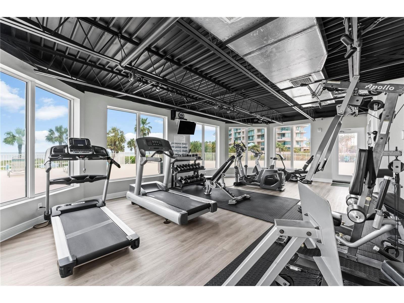 1582 Gulf Boulevard #1507 Clearwater Beach FL 33767 - GULF OF MEXICO TB8477175 image16