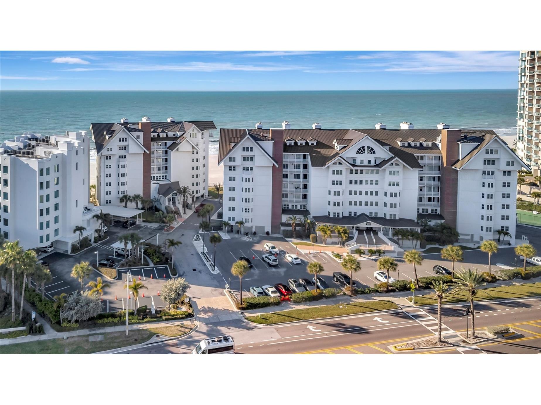 1582 Gulf Boulevard #1507 Clearwater Beach FL 33767 - GULF OF MEXICO TB8477175 image17