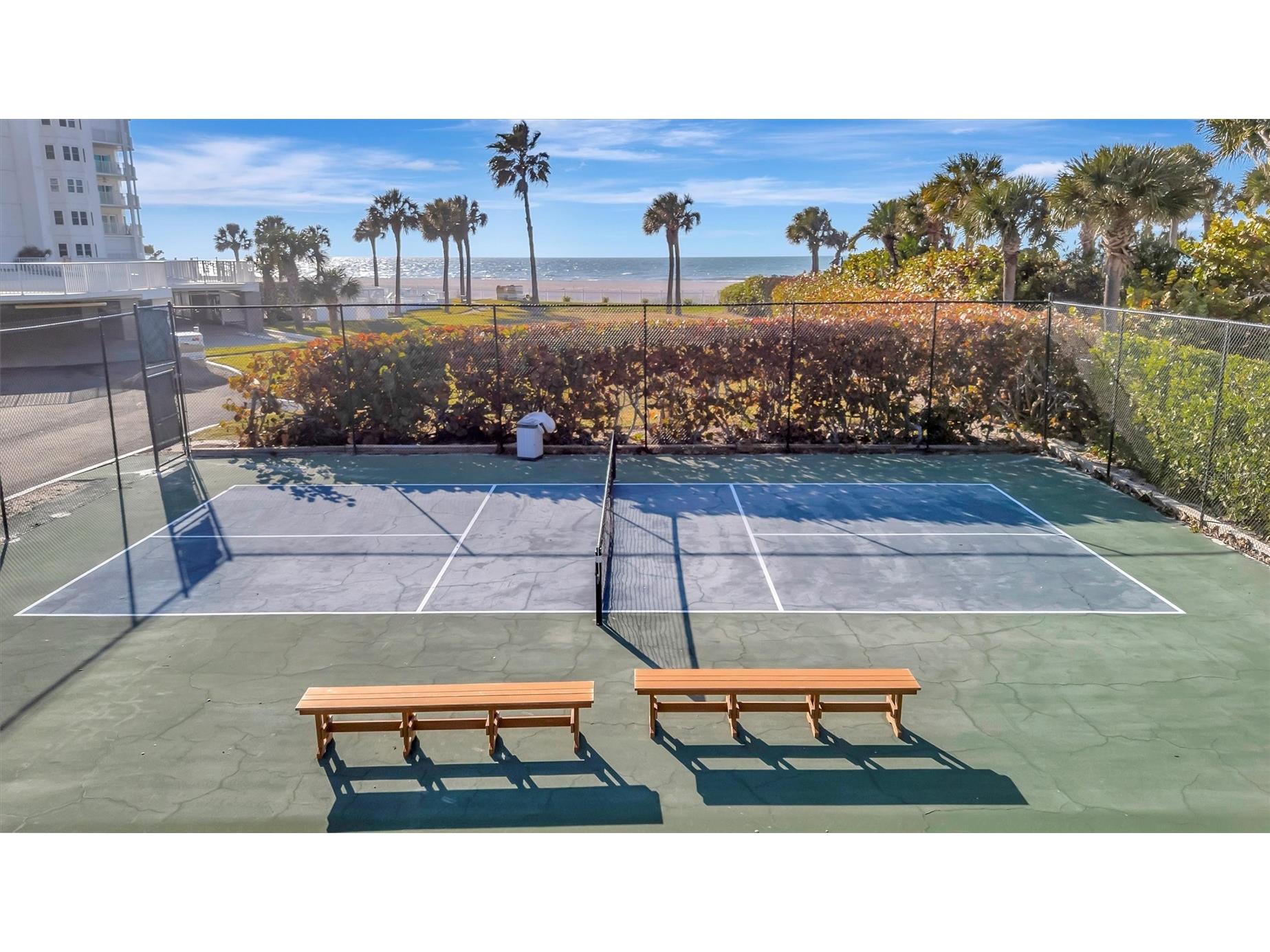 1582 Gulf Boulevard #1507 Clearwater Beach FL 33767 - GULF OF MEXICO TB8477175 image18