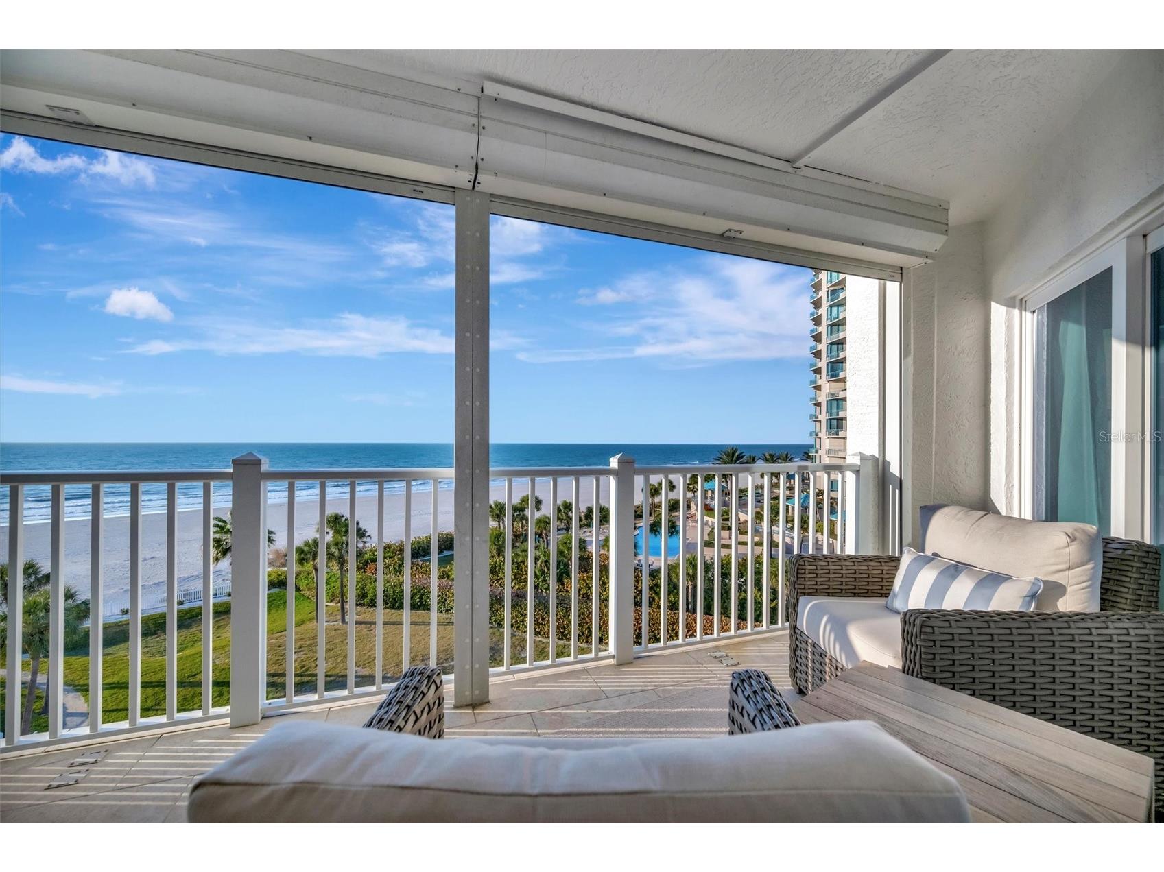 1582 Gulf Boulevard #1507 Clearwater Beach FL 33767 - GULF OF MEXICO TB8477175 image2