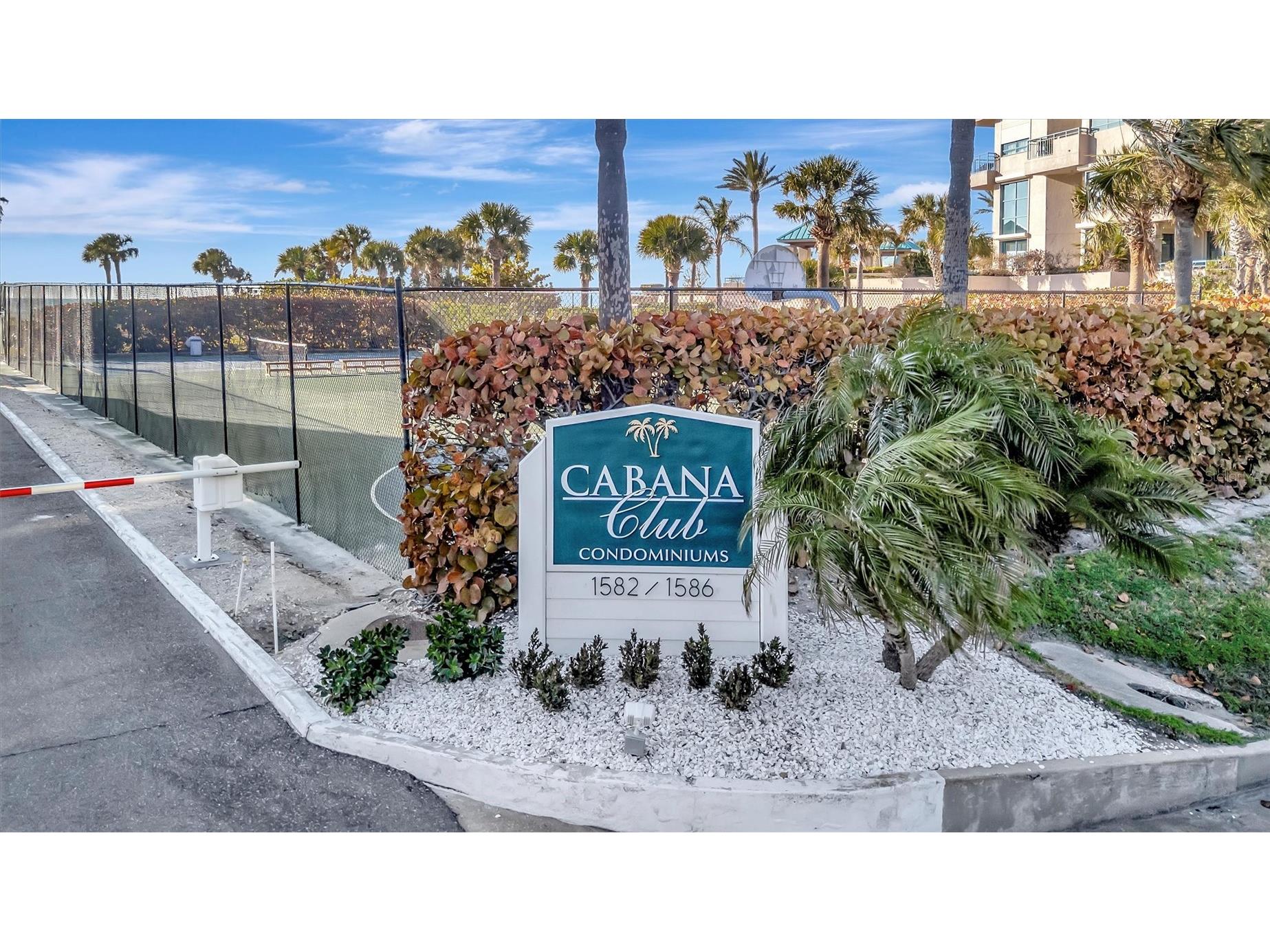 1582 Gulf Boulevard #1507 Clearwater Beach FL 33767 - GULF OF MEXICO TB8477175 image20
