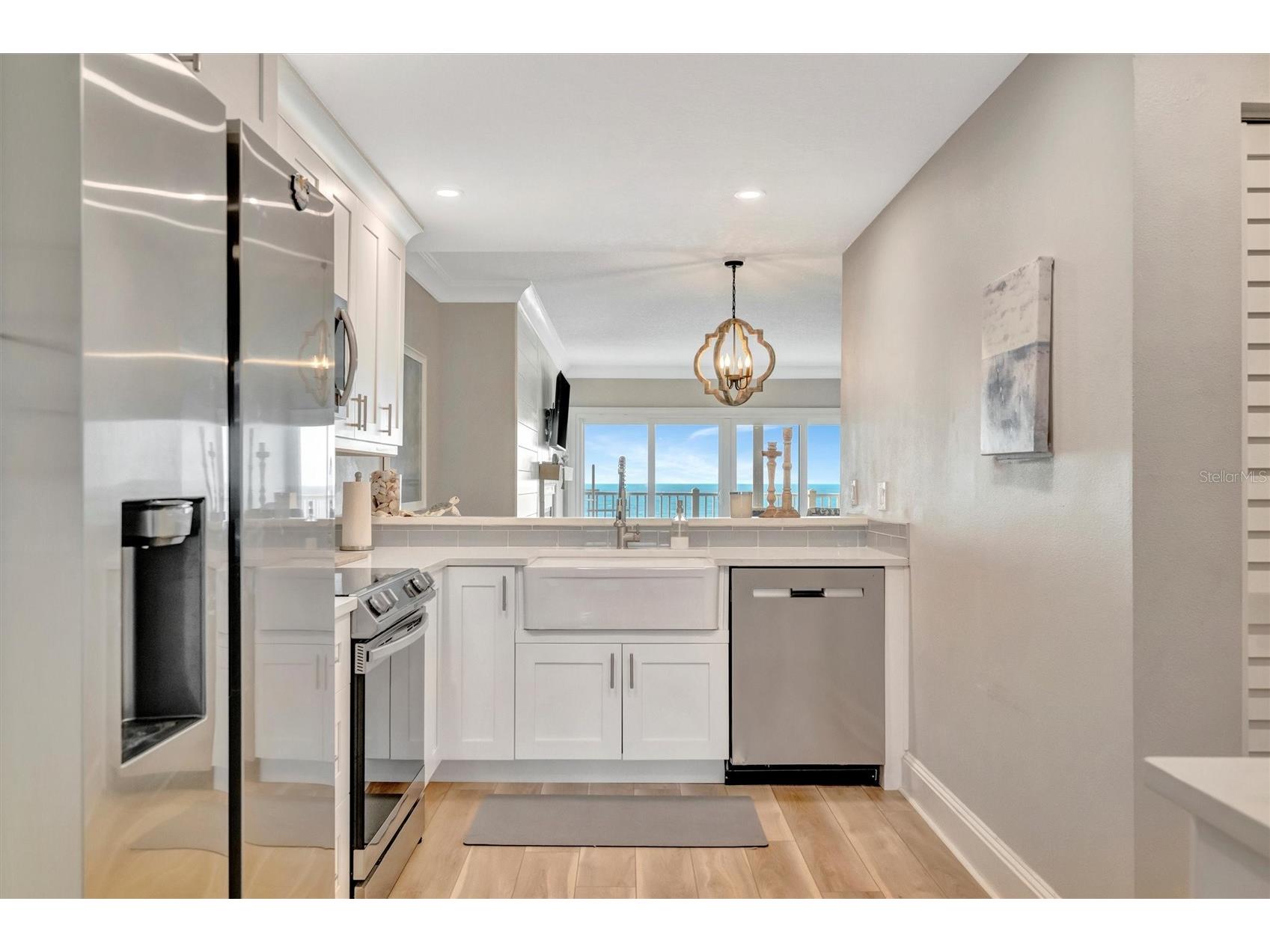 1582 Gulf Boulevard #1507 Clearwater Beach FL 33767 - GULF OF MEXICO TB8477175 image22
