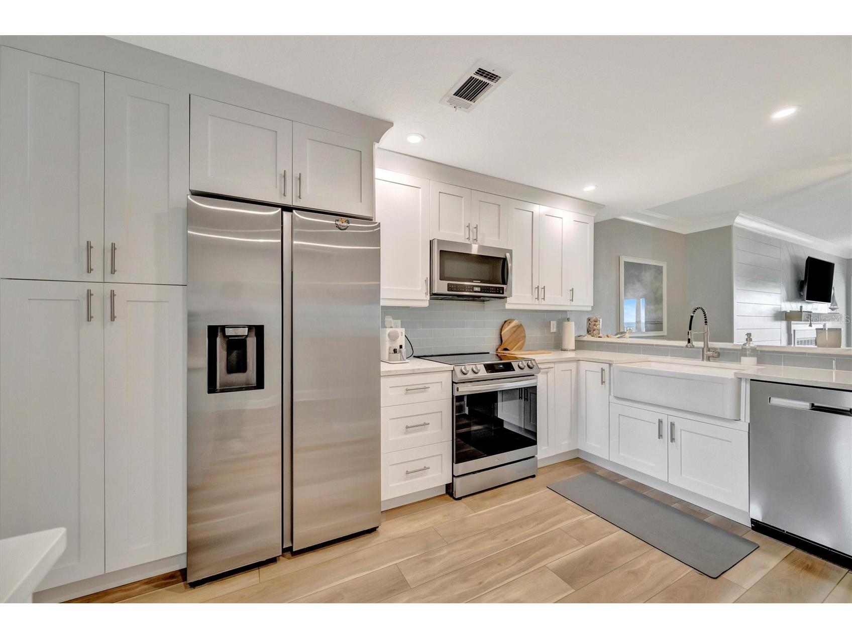 1582 Gulf Boulevard #1507 Clearwater Beach FL 33767 - GULF OF MEXICO TB8477175 image23