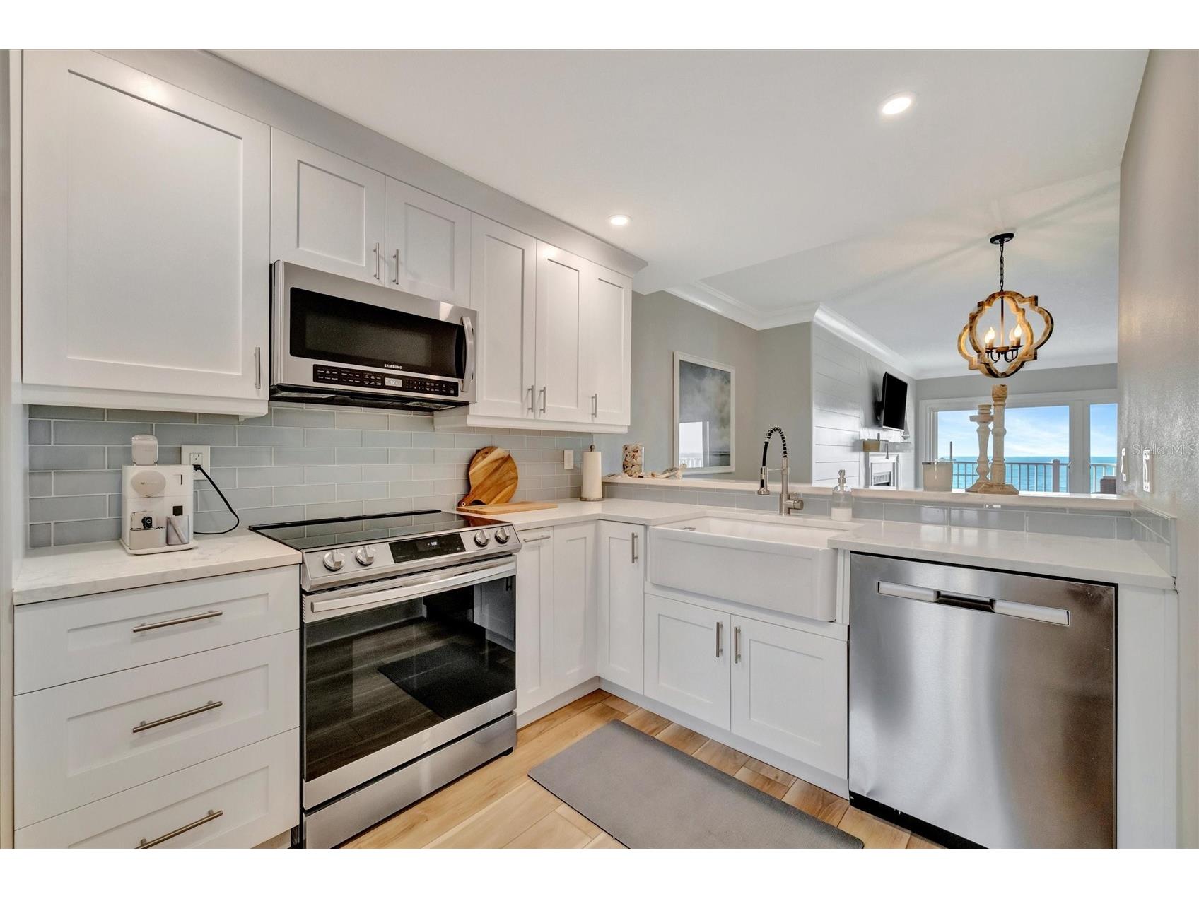 1582 Gulf Boulevard #1507 Clearwater Beach FL 33767 - GULF OF MEXICO TB8477175 image24