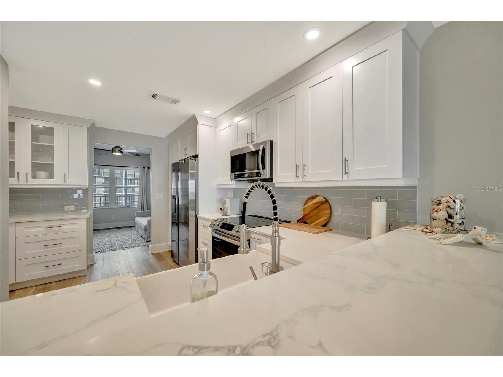 1582 Gulf Boulevard #1507 Clearwater Beach FL 33767 - GULF OF MEXICO TB8477175 image26