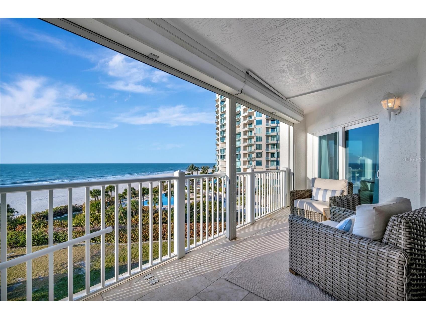 1582 Gulf Boulevard #1507 Clearwater Beach FL 33767 - GULF OF MEXICO TB8477175 image30