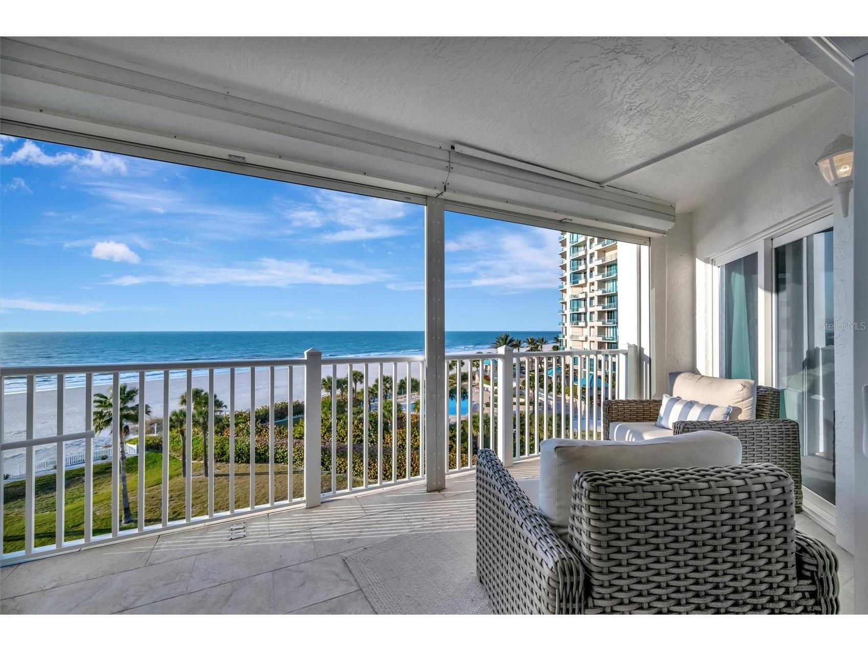 1582 Gulf Boulevard #1507 Clearwater Beach FL 33767 - GULF OF MEXICO TB8477175 image31