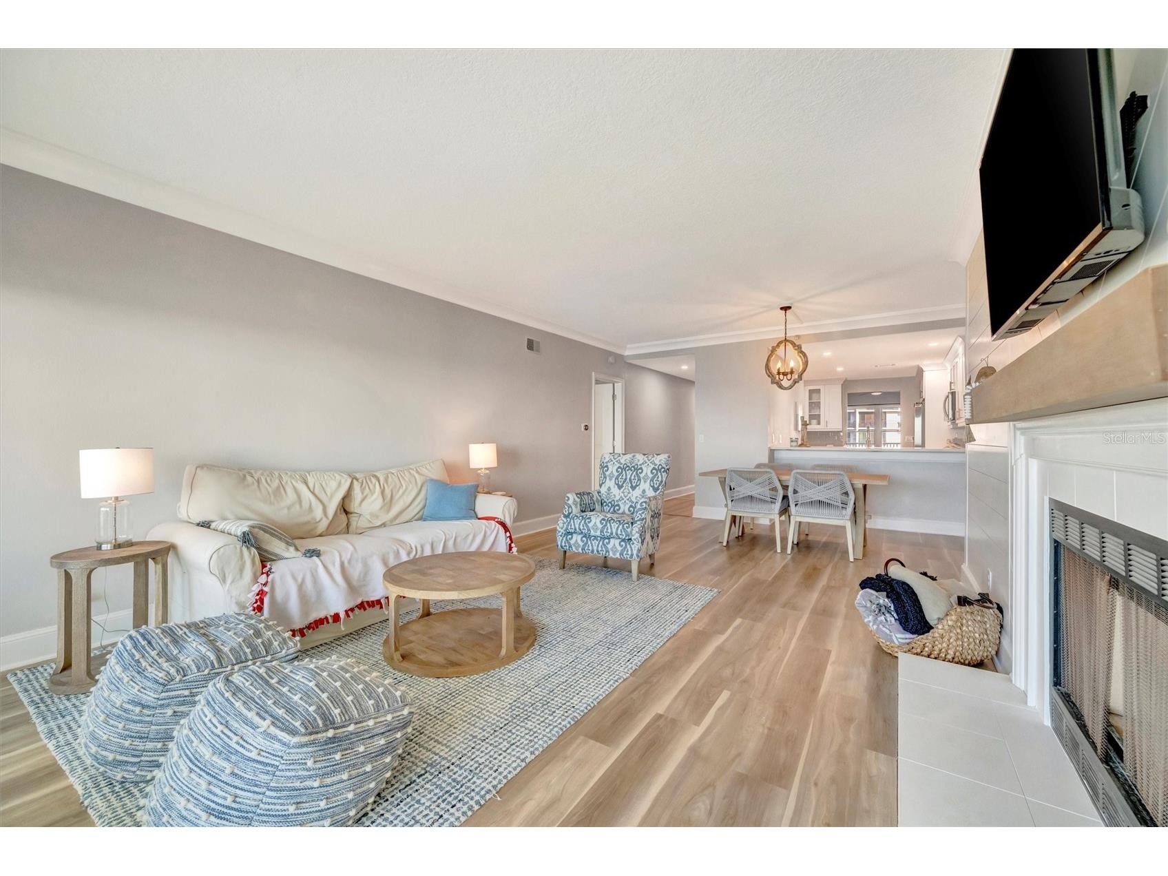 1582 Gulf Boulevard #1507 Clearwater Beach FL 33767 - GULF OF MEXICO TB8477175 image33