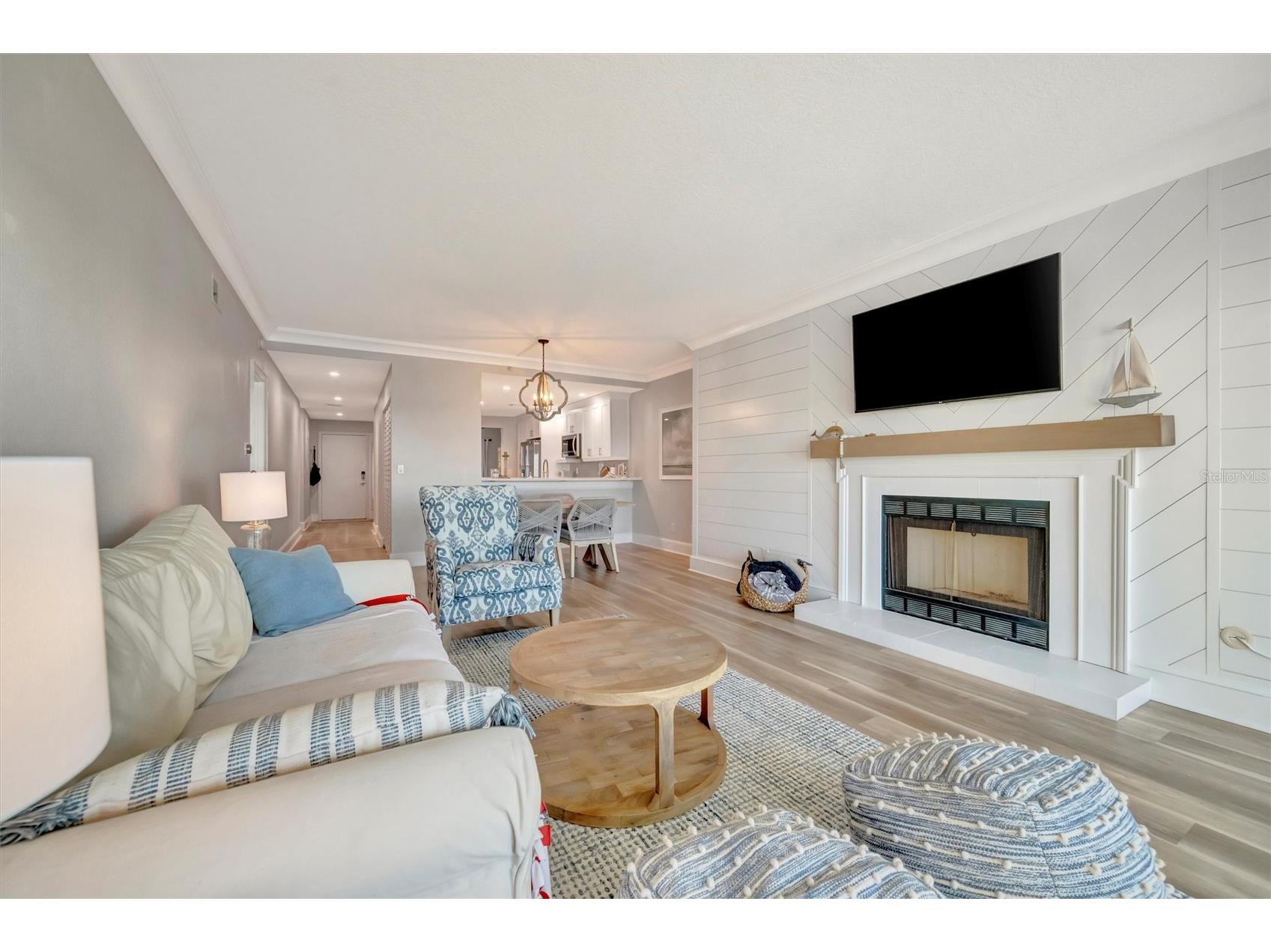 1582 Gulf Boulevard #1507 Clearwater Beach FL 33767 - GULF OF MEXICO TB8477175 image34