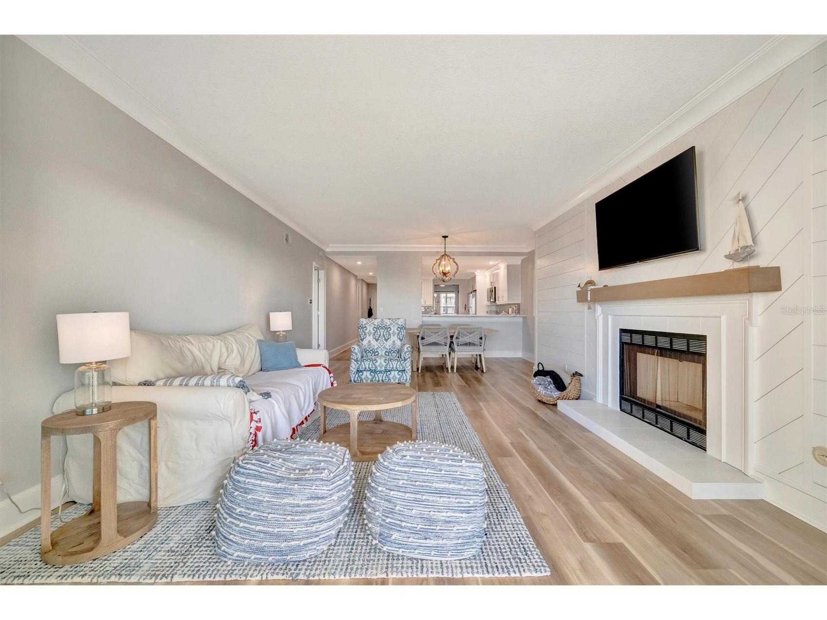 1582 Gulf Boulevard #1507 Clearwater Beach FL 33767 - GULF OF MEXICO TB8477175 image35