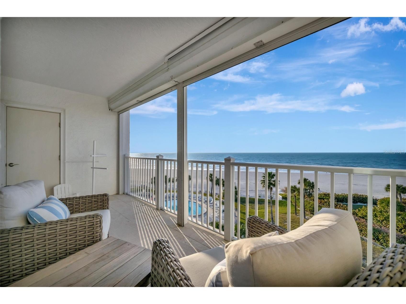 1582 Gulf Boulevard #1507 Clearwater Beach FL 33767 - GULF OF MEXICO TB8477175 image41