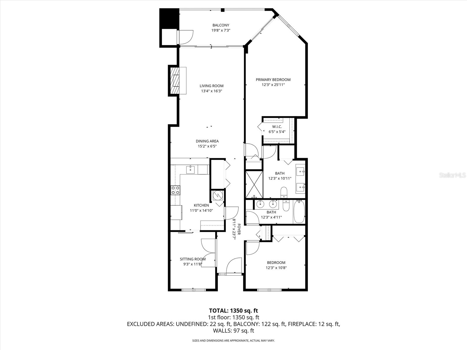 1582 Gulf Boulevard #1507 Clearwater Beach FL 33767 - GULF OF MEXICO TB8477175 image55