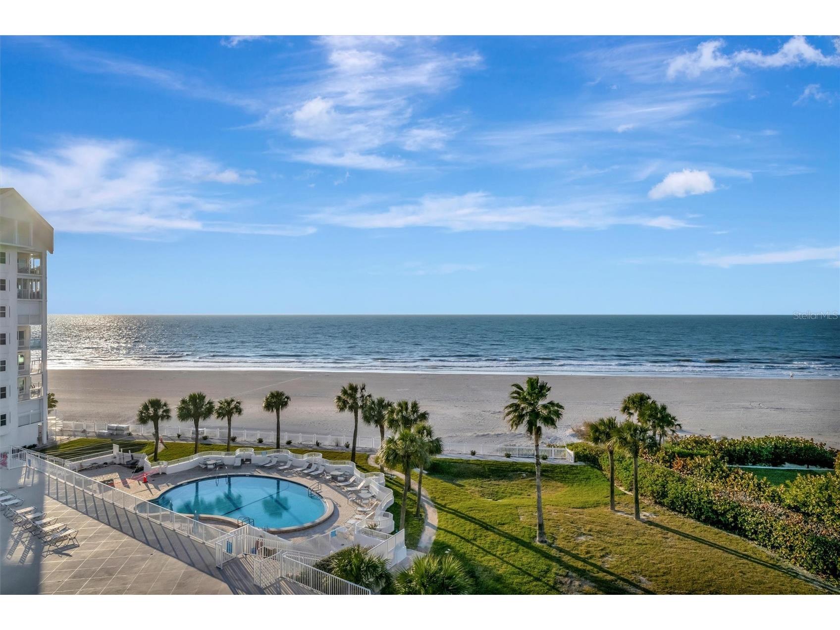 1582 Gulf Boulevard #1507 Clearwater Beach FL 33767 - GULF OF MEXICO TB8477175 image58