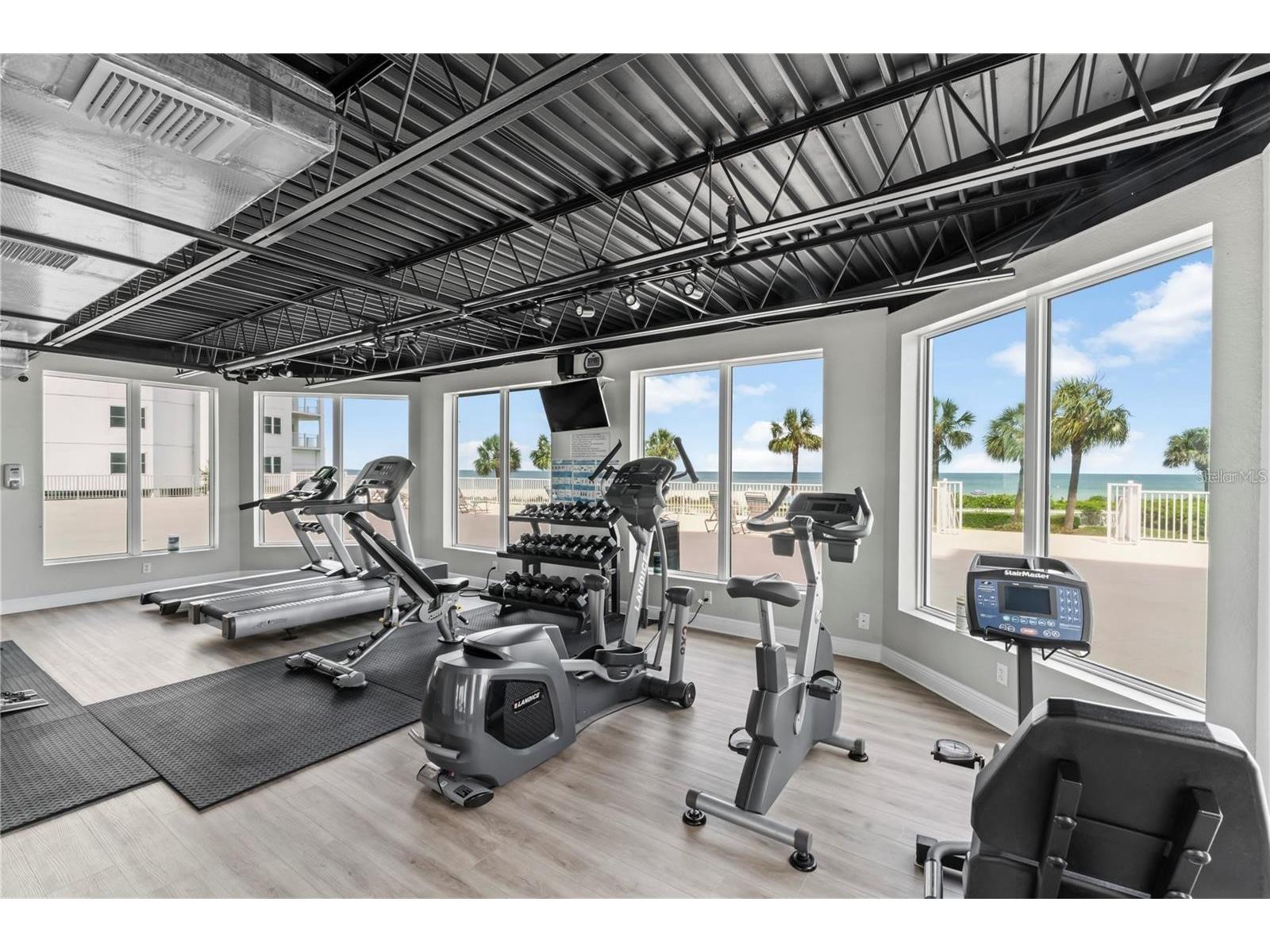 1582 Gulf Boulevard #1507 Clearwater Beach FL 33767 - GULF OF MEXICO TB8477175 image59