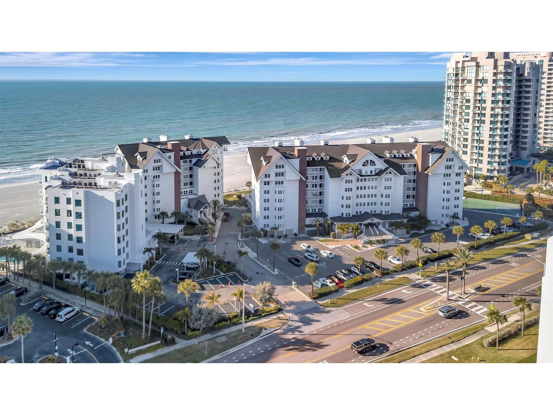 1582 Gulf Boulevard #1507 Clearwater Beach FL 33767 - GULF OF MEXICO TB8477175 image61