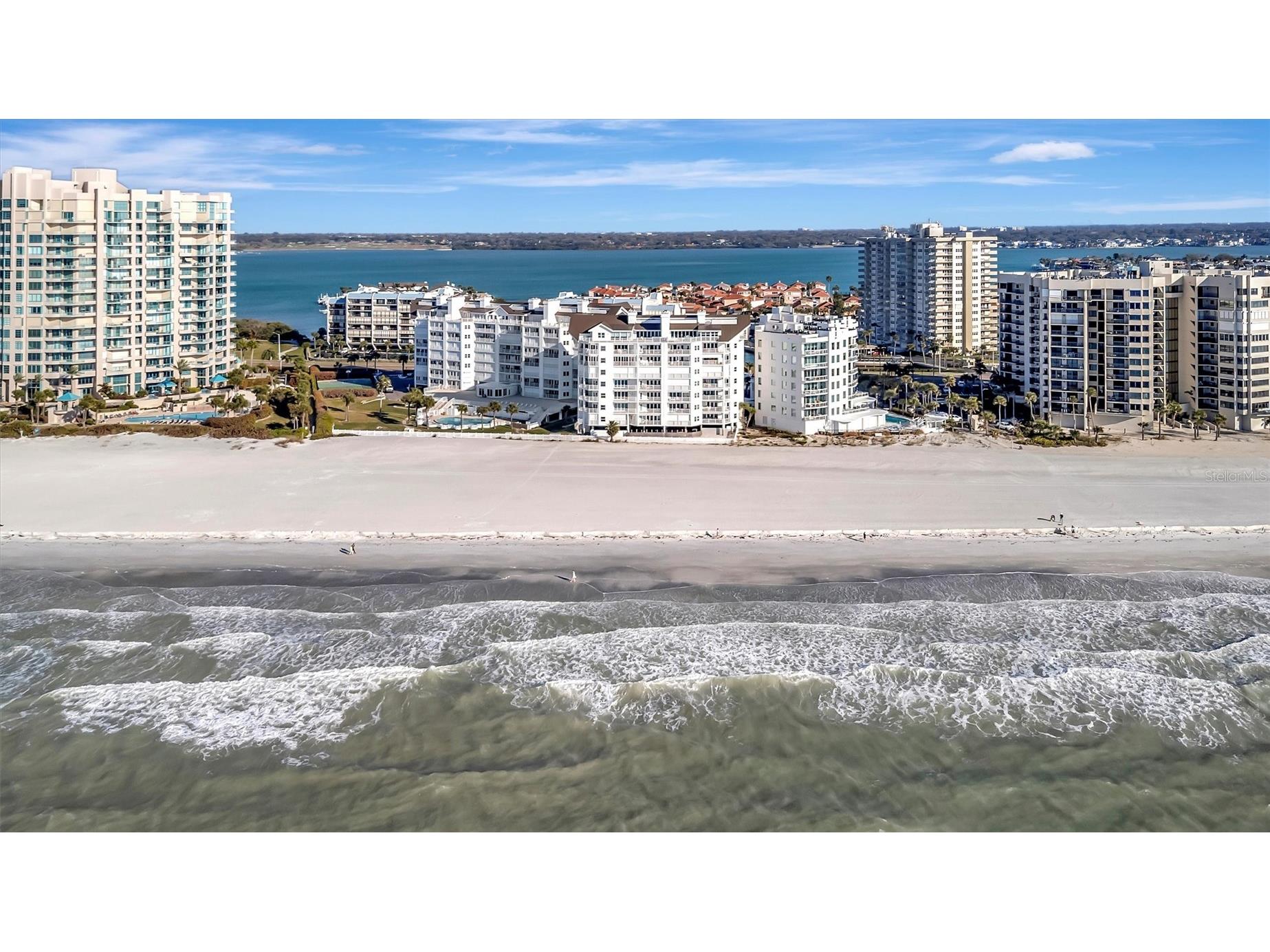 1582 Gulf Boulevard #1507 Clearwater Beach FL 33767 - GULF OF MEXICO TB8477175 image63