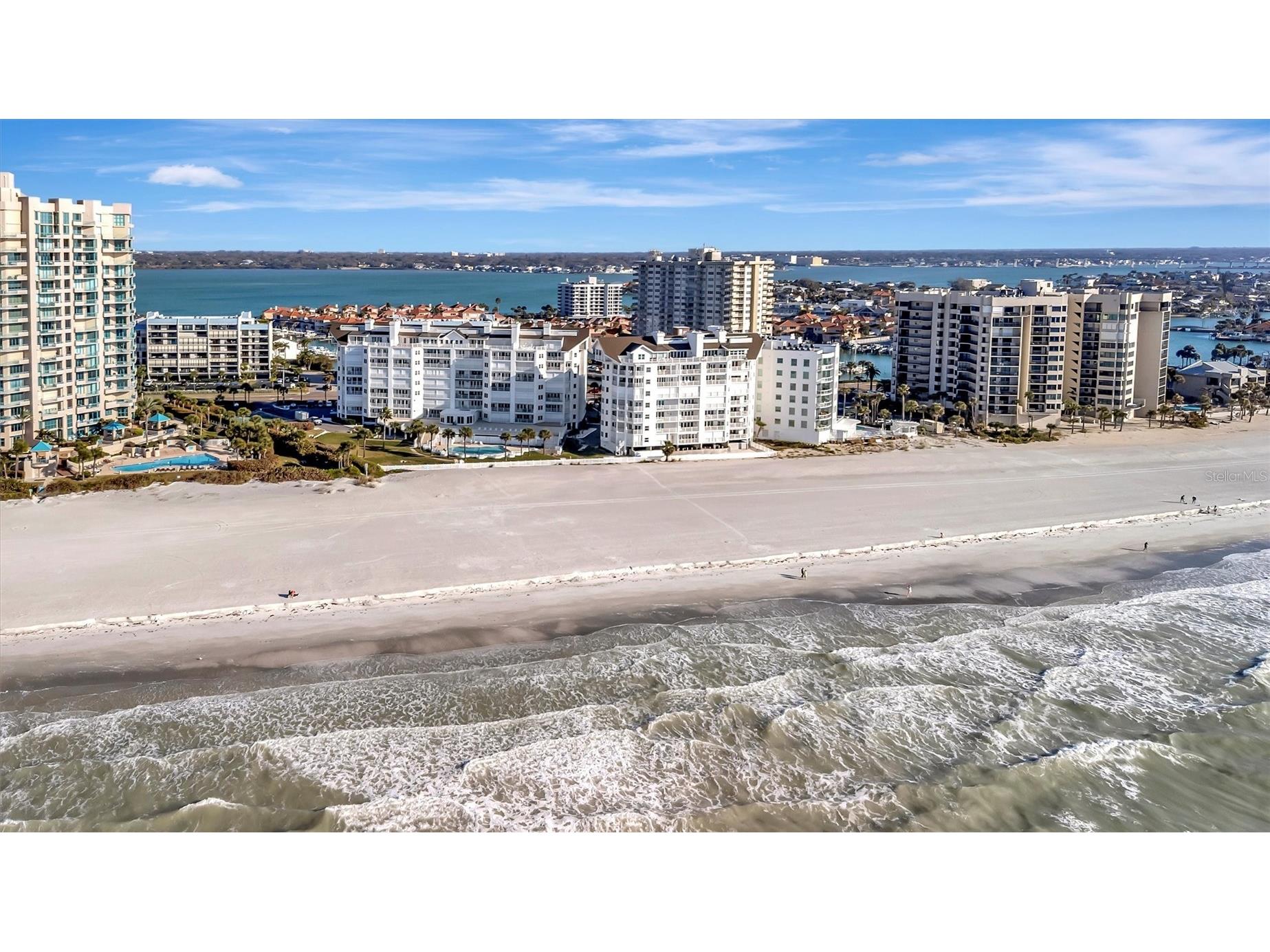 1582 Gulf Boulevard #1507 Clearwater Beach FL 33767 - GULF OF MEXICO TB8477175 image64