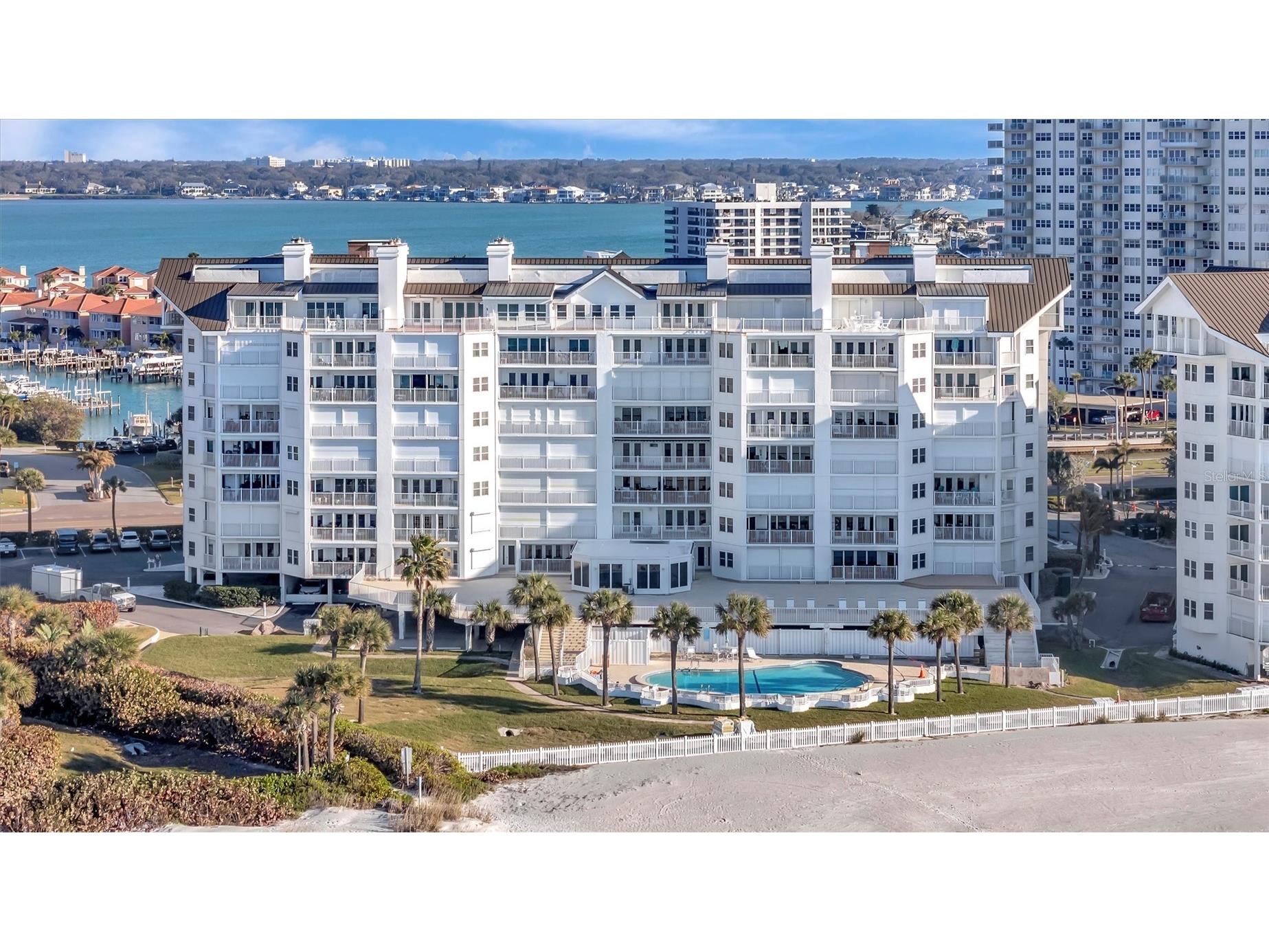 1582 Gulf Boulevard #1507 Clearwater Beach FL 33767 - GULF OF MEXICO TB8477175 image65