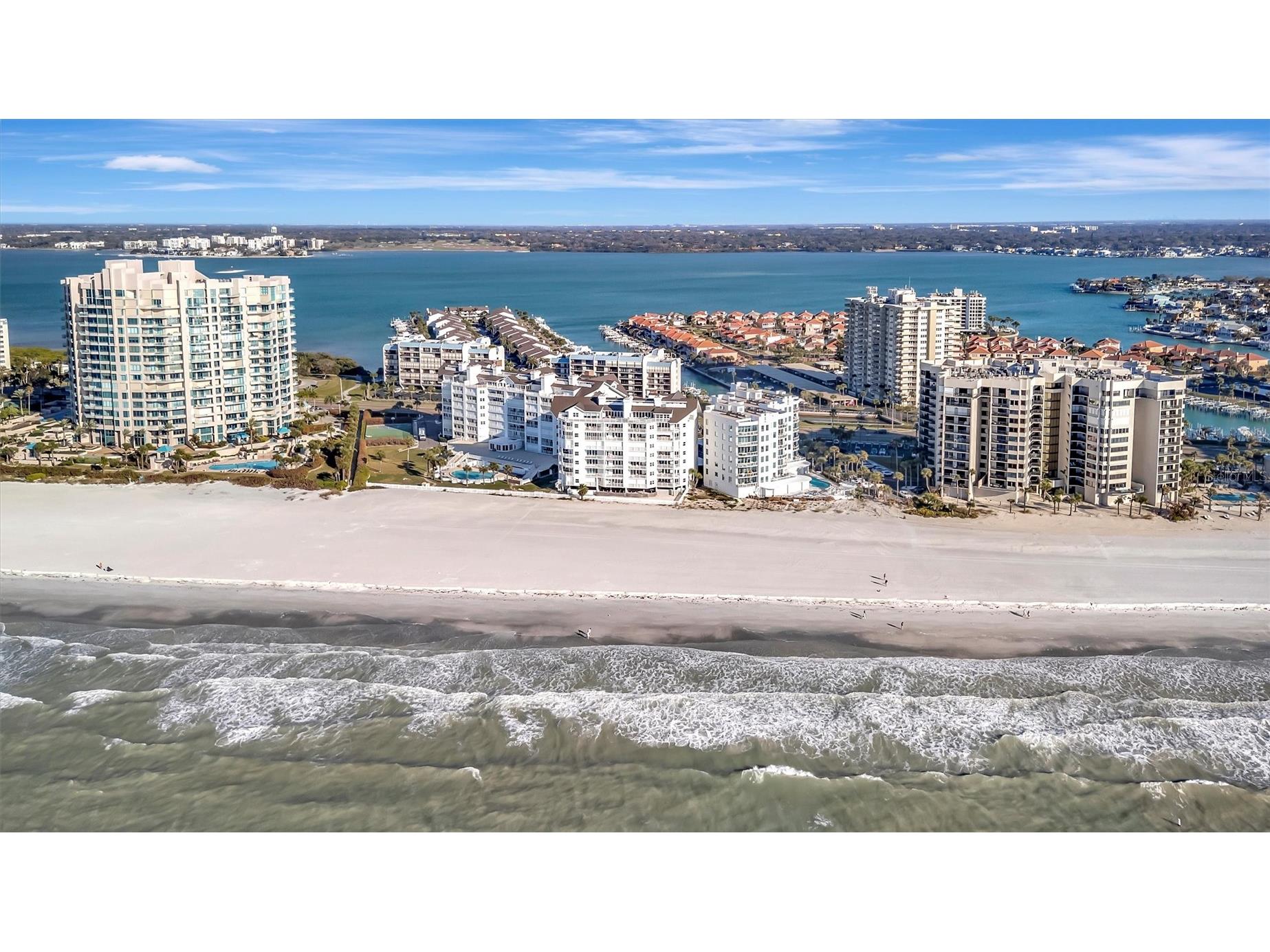 1582 Gulf Boulevard #1507 Clearwater Beach FL 33767 - GULF OF MEXICO TB8477175 image67