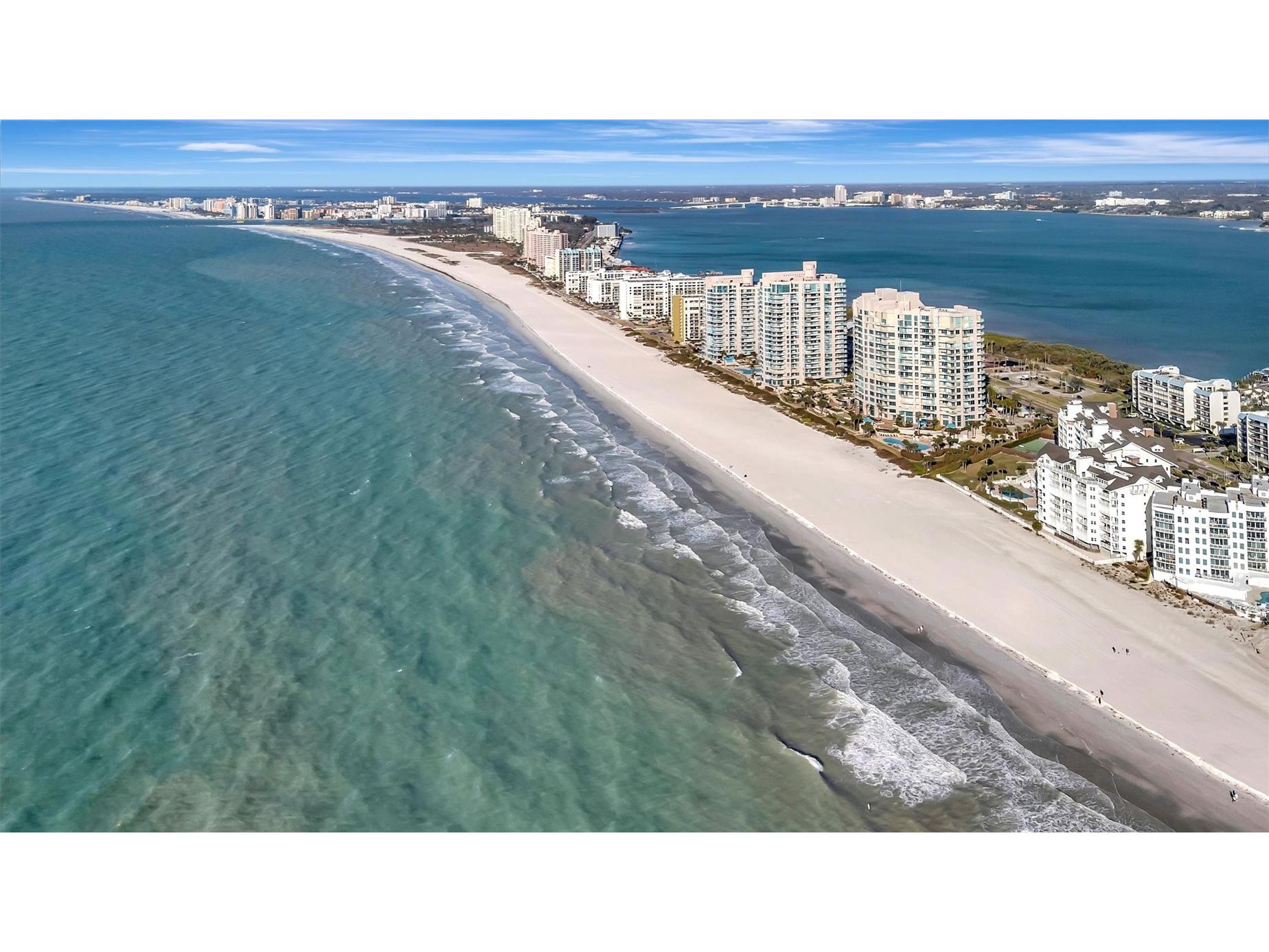 1582 Gulf Boulevard #1507 Clearwater Beach FL 33767 - GULF OF MEXICO TB8477175 image68
