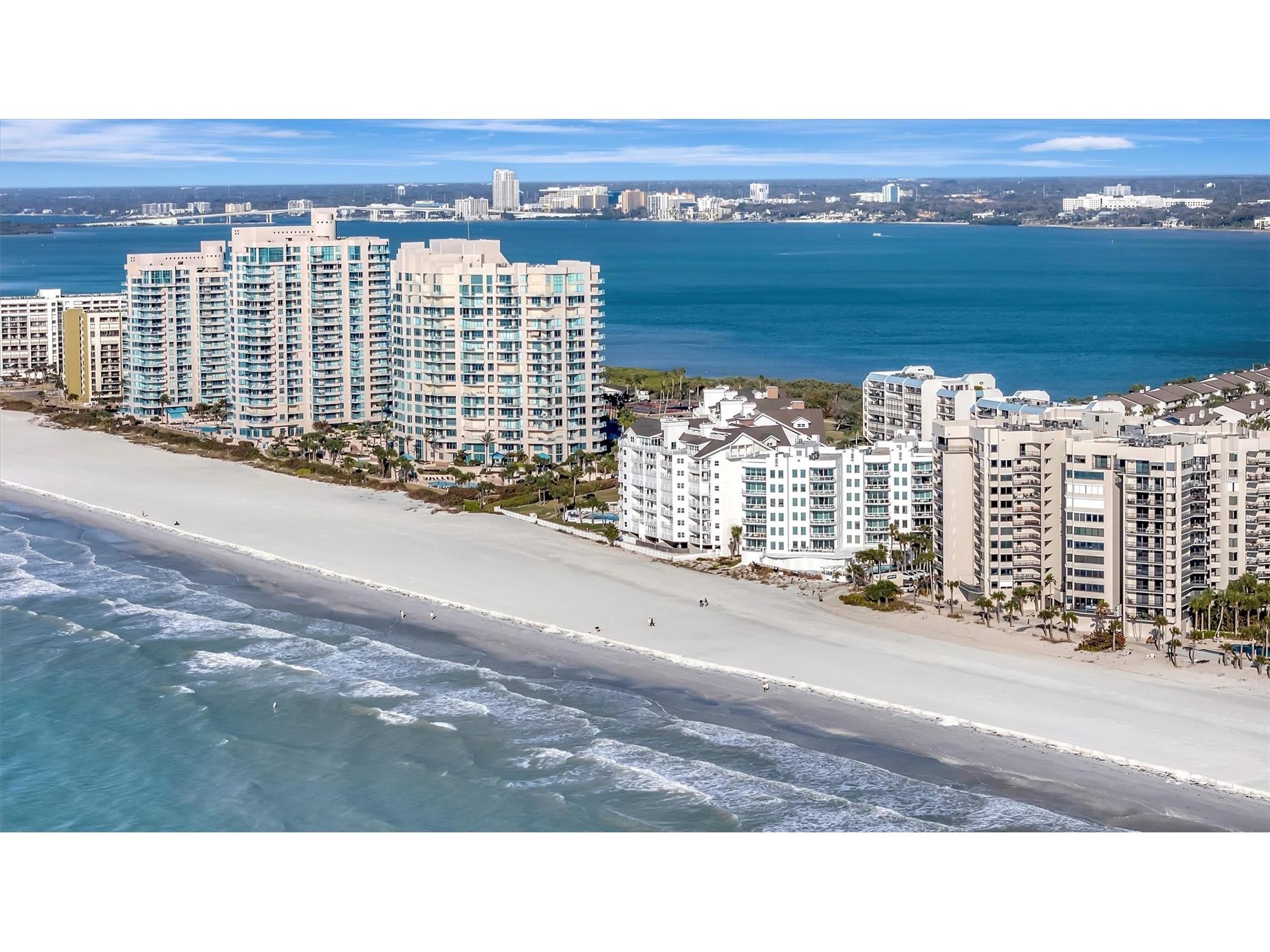 1582 Gulf Boulevard #1507 Clearwater Beach FL 33767 - GULF OF MEXICO TB8477175 image69
