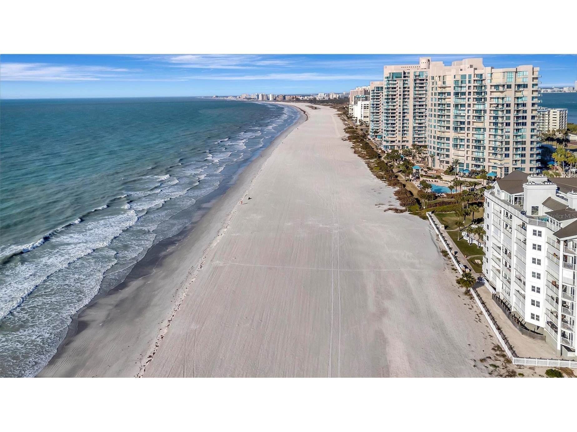 1582 Gulf Boulevard #1507 Clearwater Beach FL 33767 - GULF OF MEXICO TB8477175 image70