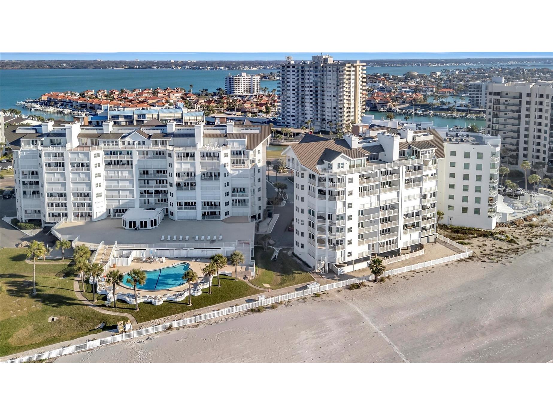 1582 Gulf Boulevard #1507 Clearwater Beach FL 33767 - GULF OF MEXICO TB8477175 image72