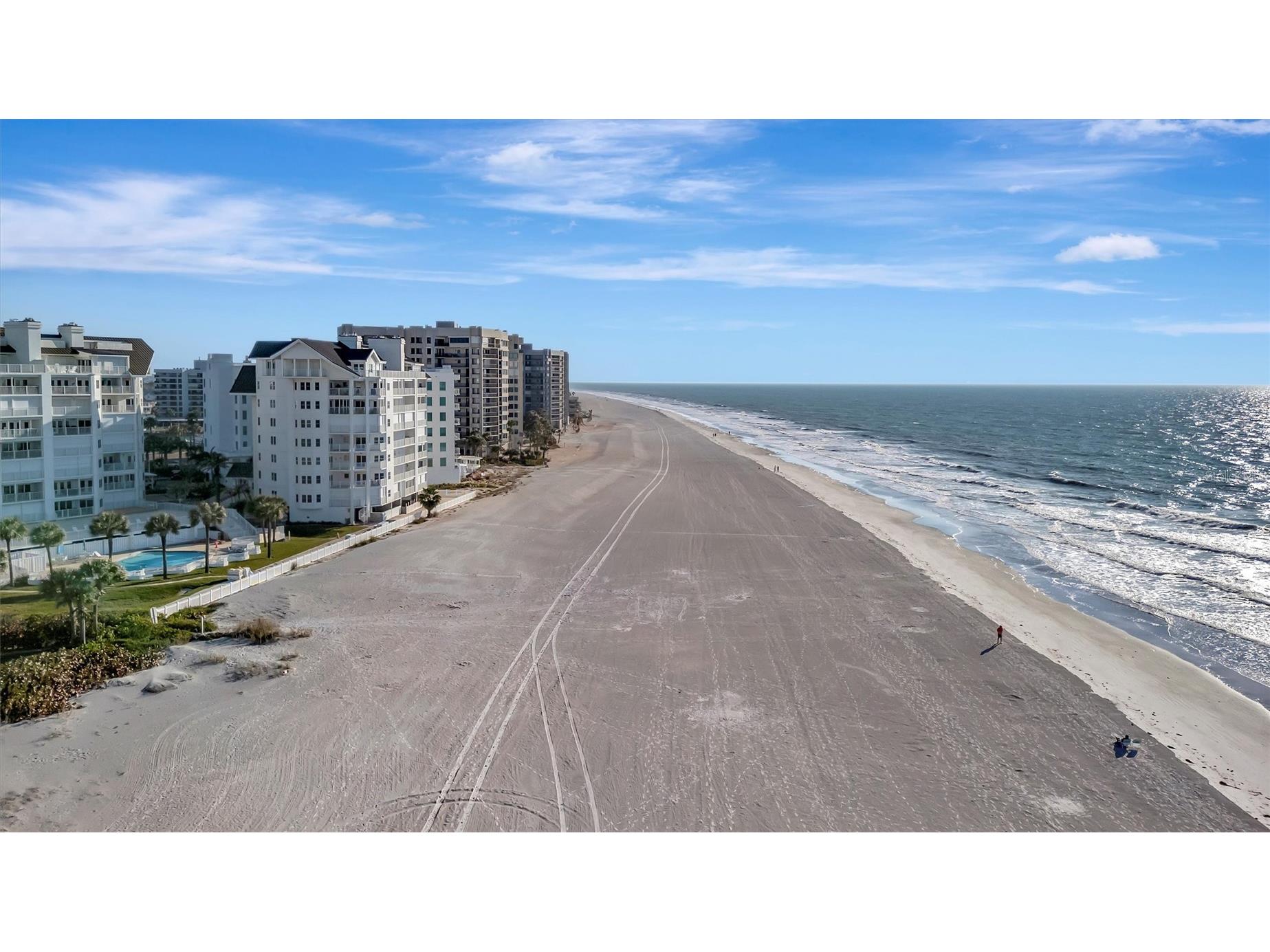 1582 Gulf Boulevard #1507 Clearwater Beach FL 33767 - GULF OF MEXICO TB8477175 image73