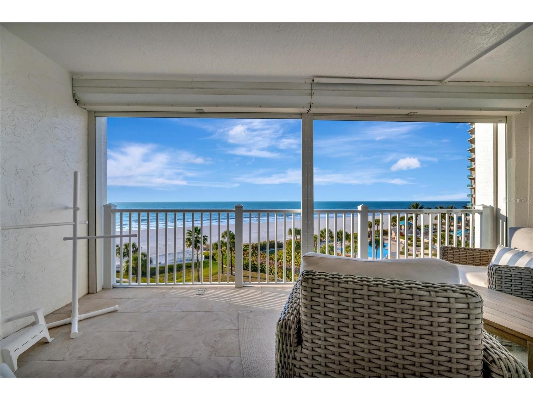 1582 Gulf Boulevard #1507 Clearwater Beach FL 33767 - GULF OF MEXICO TB8477175 image9
