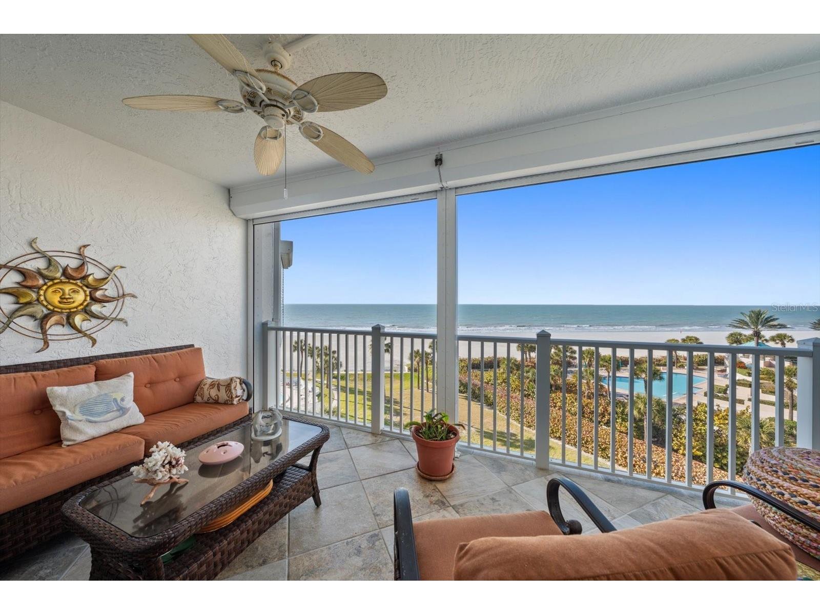 1582 Gulf Boulevard #1508 Clearwater Beach FL 33767 - GULF OF MEXICO TB8478423 image1