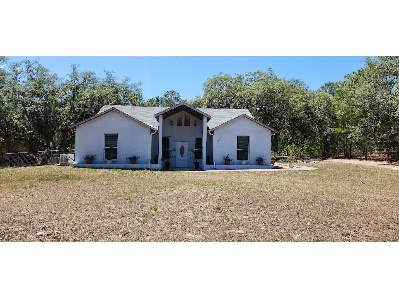 1582 N Wintergreen Terrace Crystal River FL 34429 TB8381319 image1