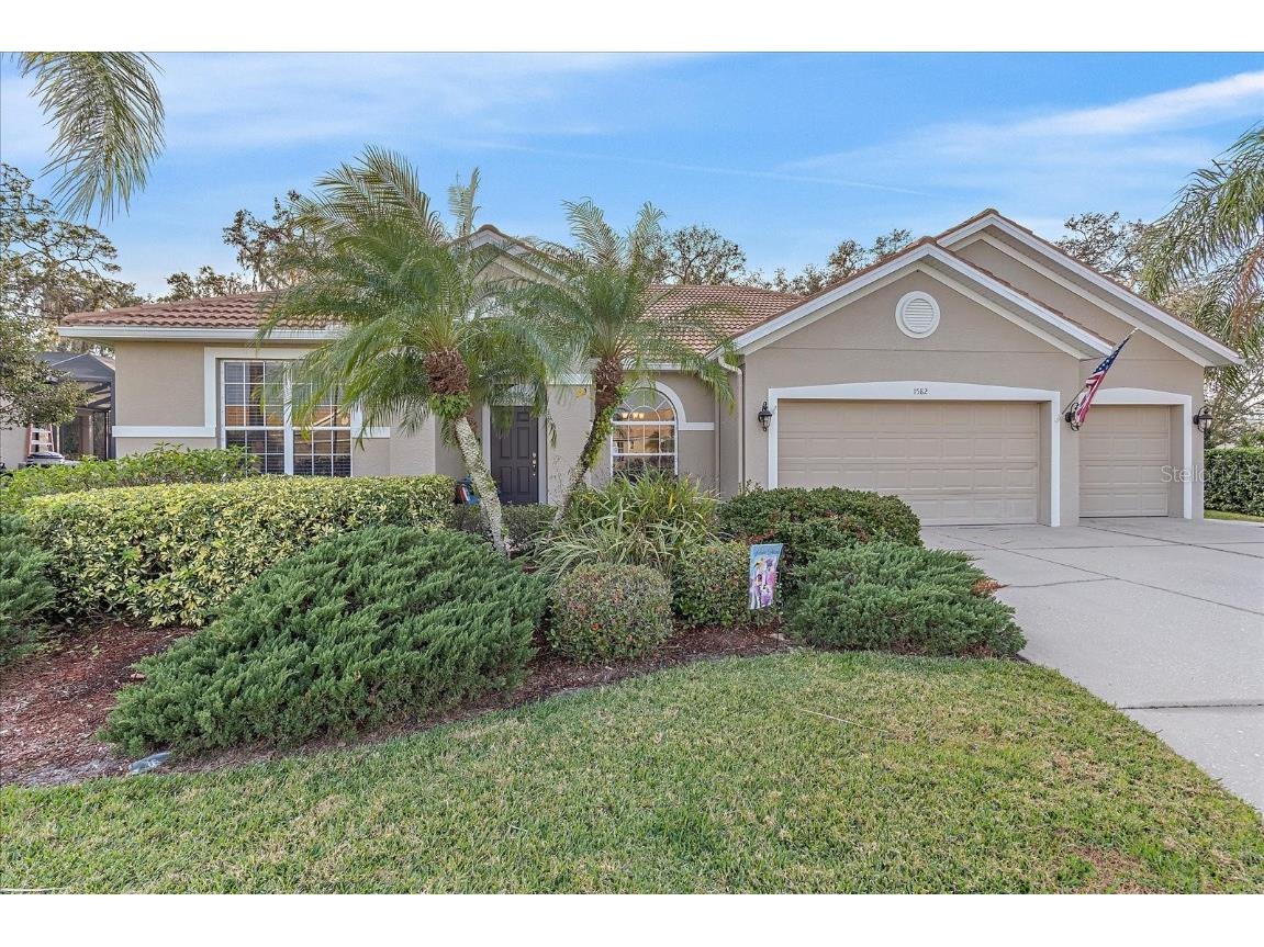 1582 Pinyon Pine Drive Sarasota FL 34240 A4558445 image1