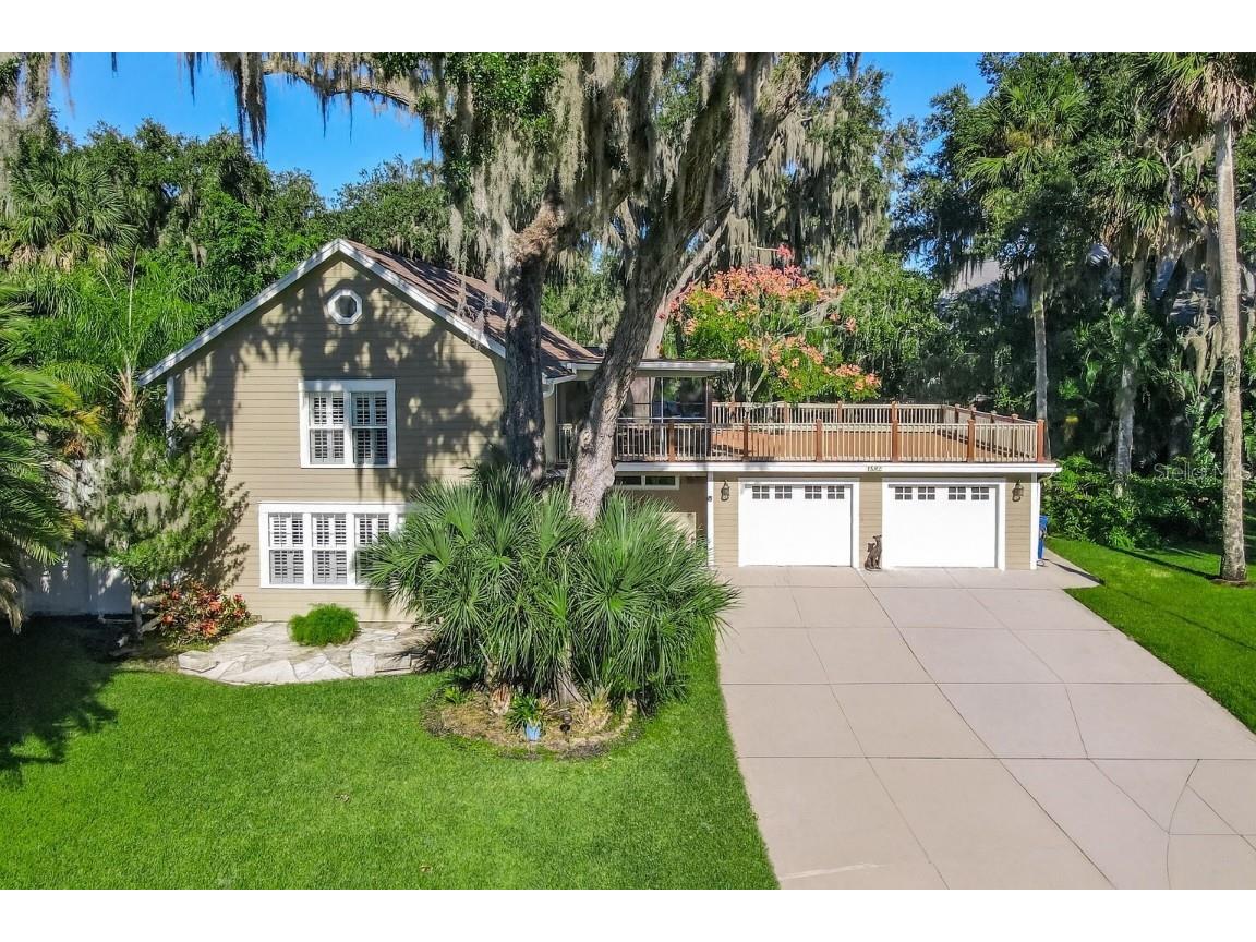 1582 Prairie Road Enterprise FL 32725 - LAKE MONROE ST JOHNS RIVER V4945460 image1